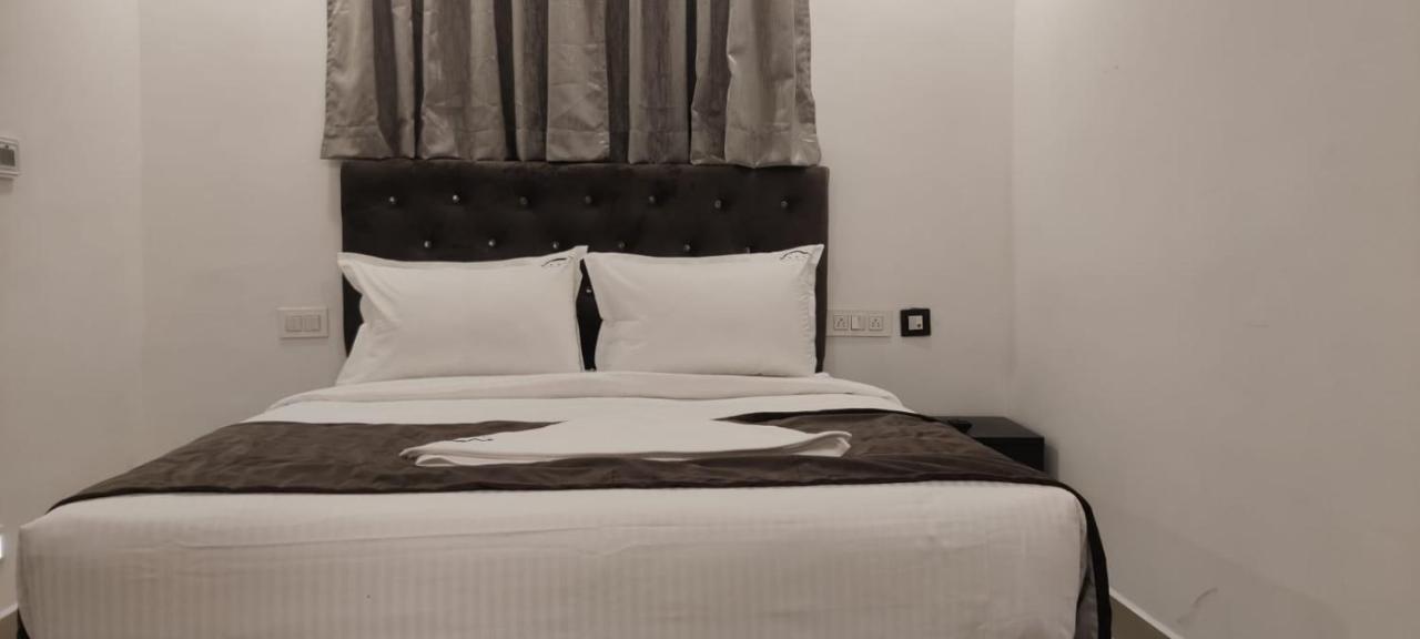 Apartment Earth Chennai