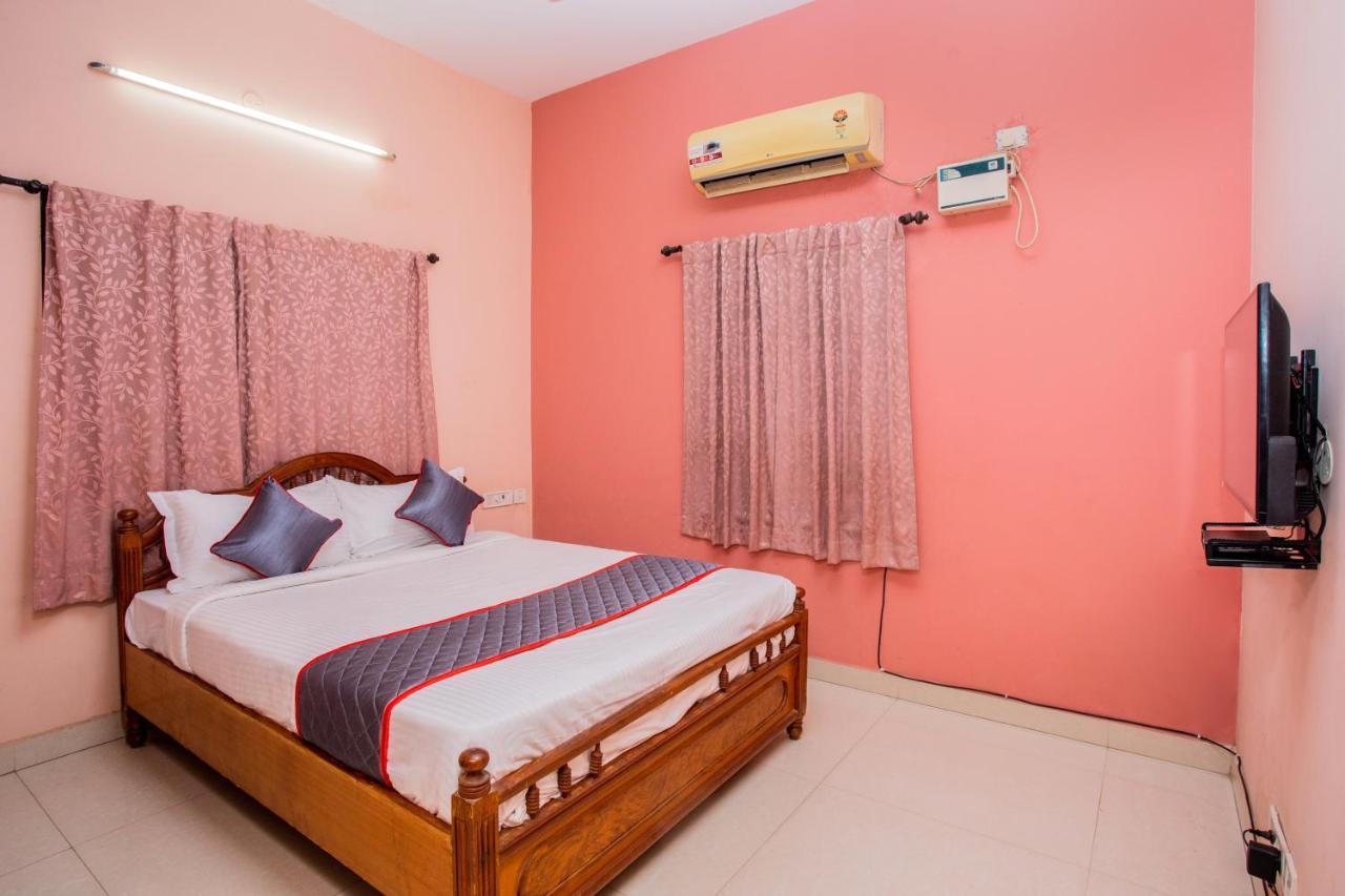 Heaven Pleasant * Chennai