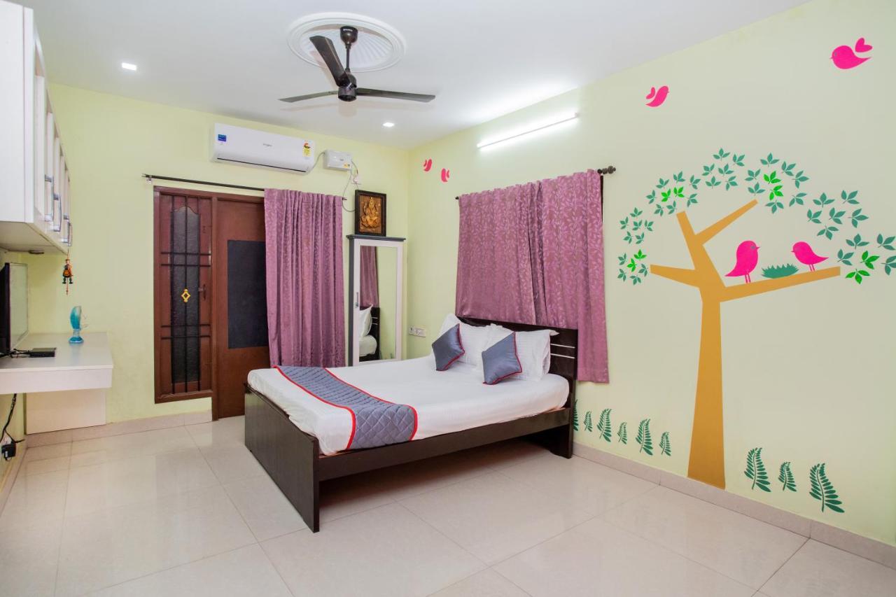 Guest house Heaven Pleasant