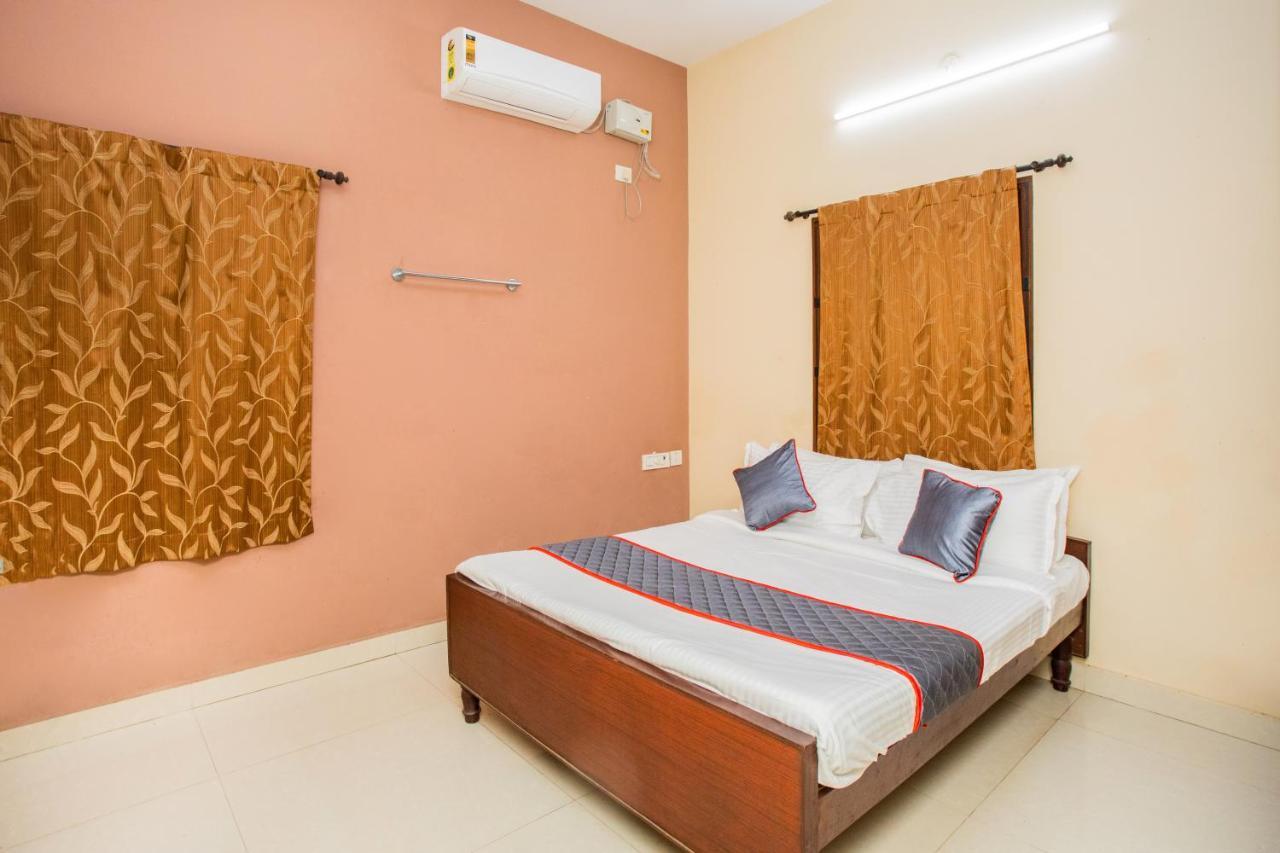 Heaven Pleasant Guest house Chennai