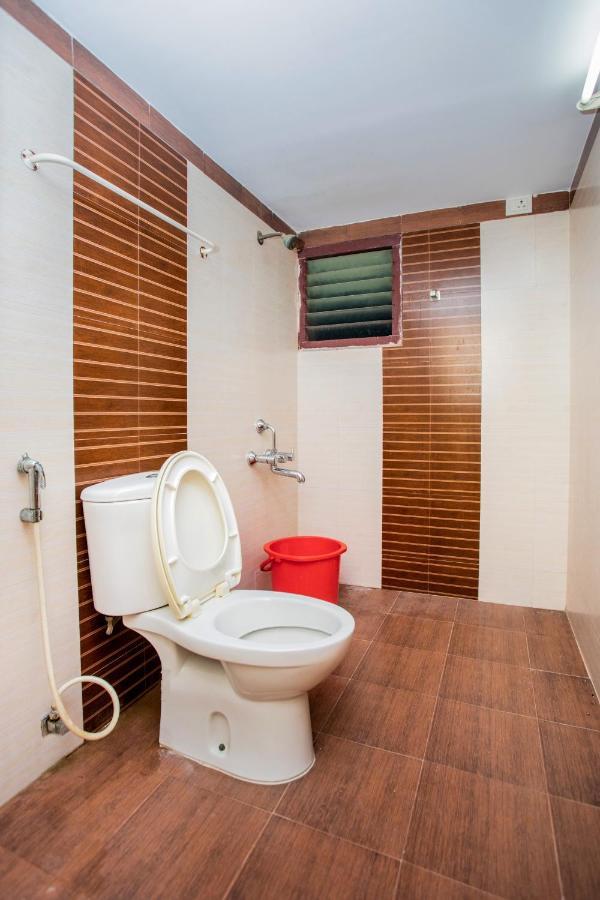 Heaven Pleasant Guest house Chennai
