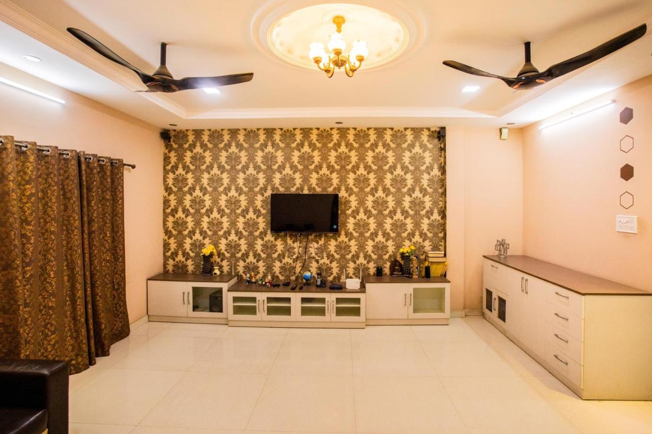 Heaven Pleasant Chennai