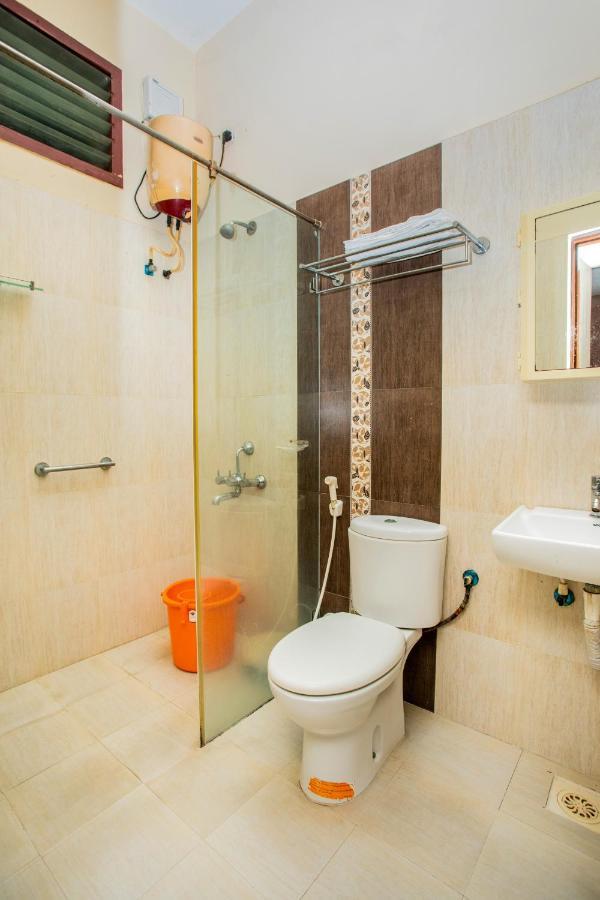 Guest house Heaven Pleasant Chennai