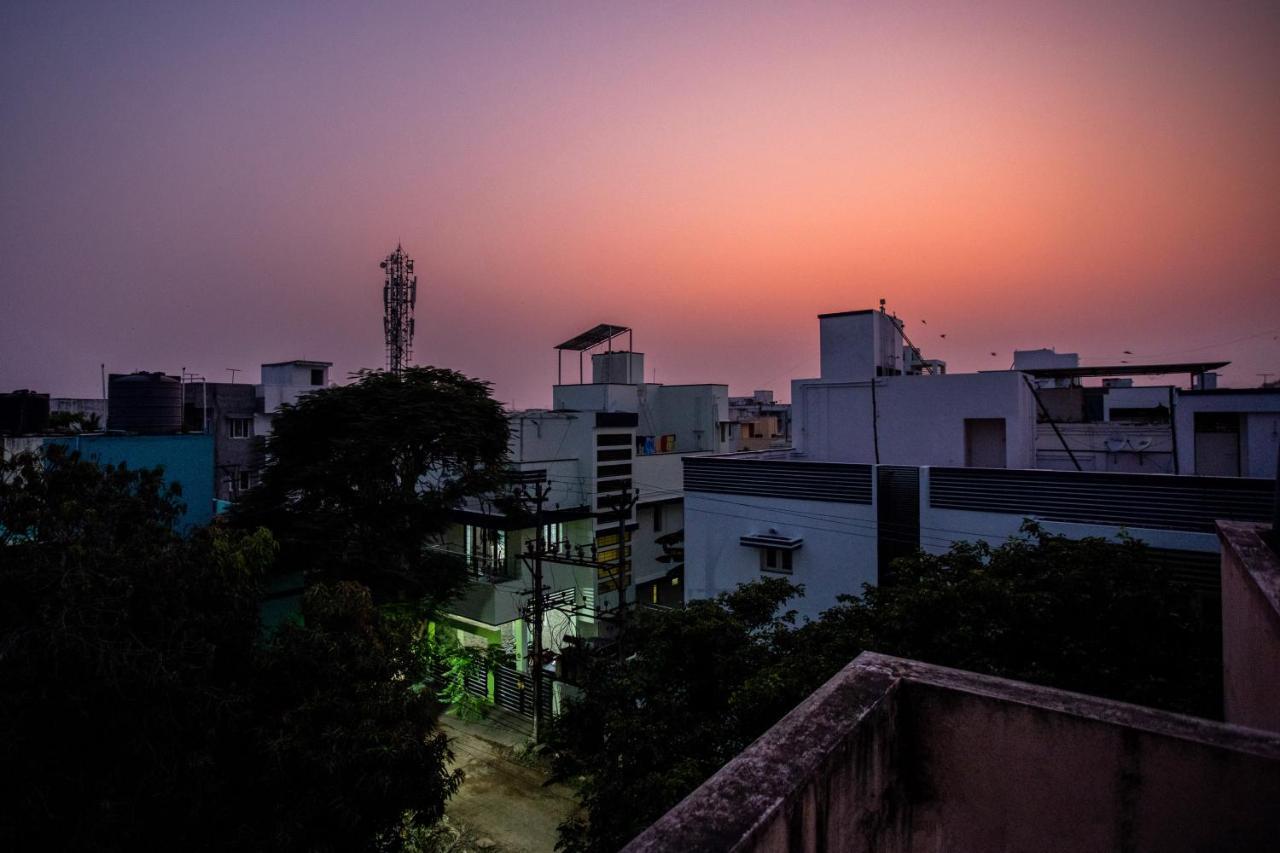 Heaven Pleasant * Chennai