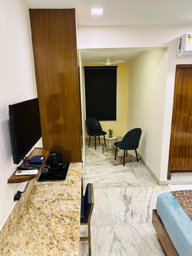 Greens Elite Alojamento Chennai