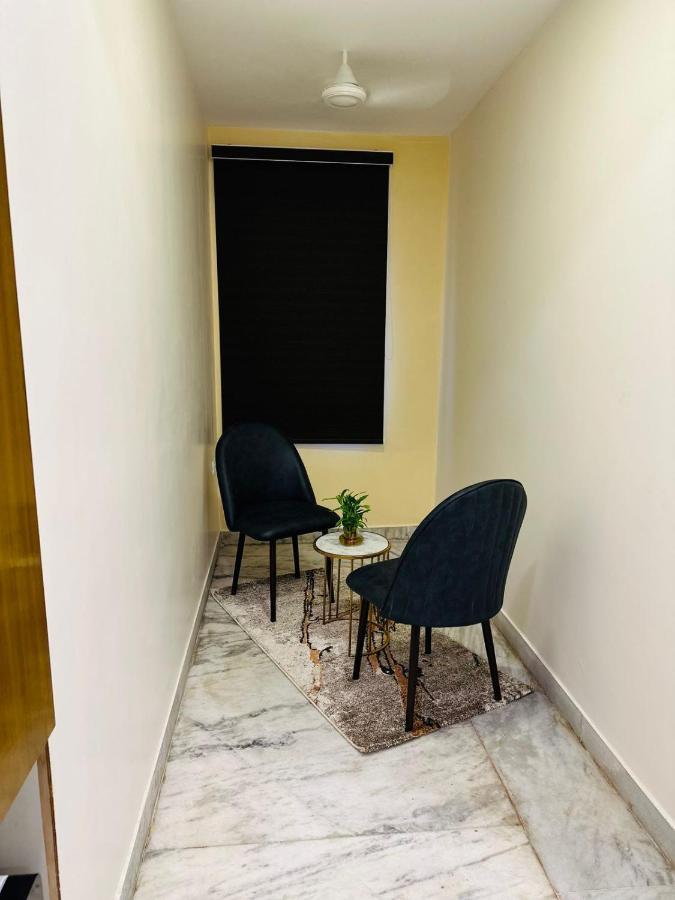 Greens Elite Alojamento Chennai