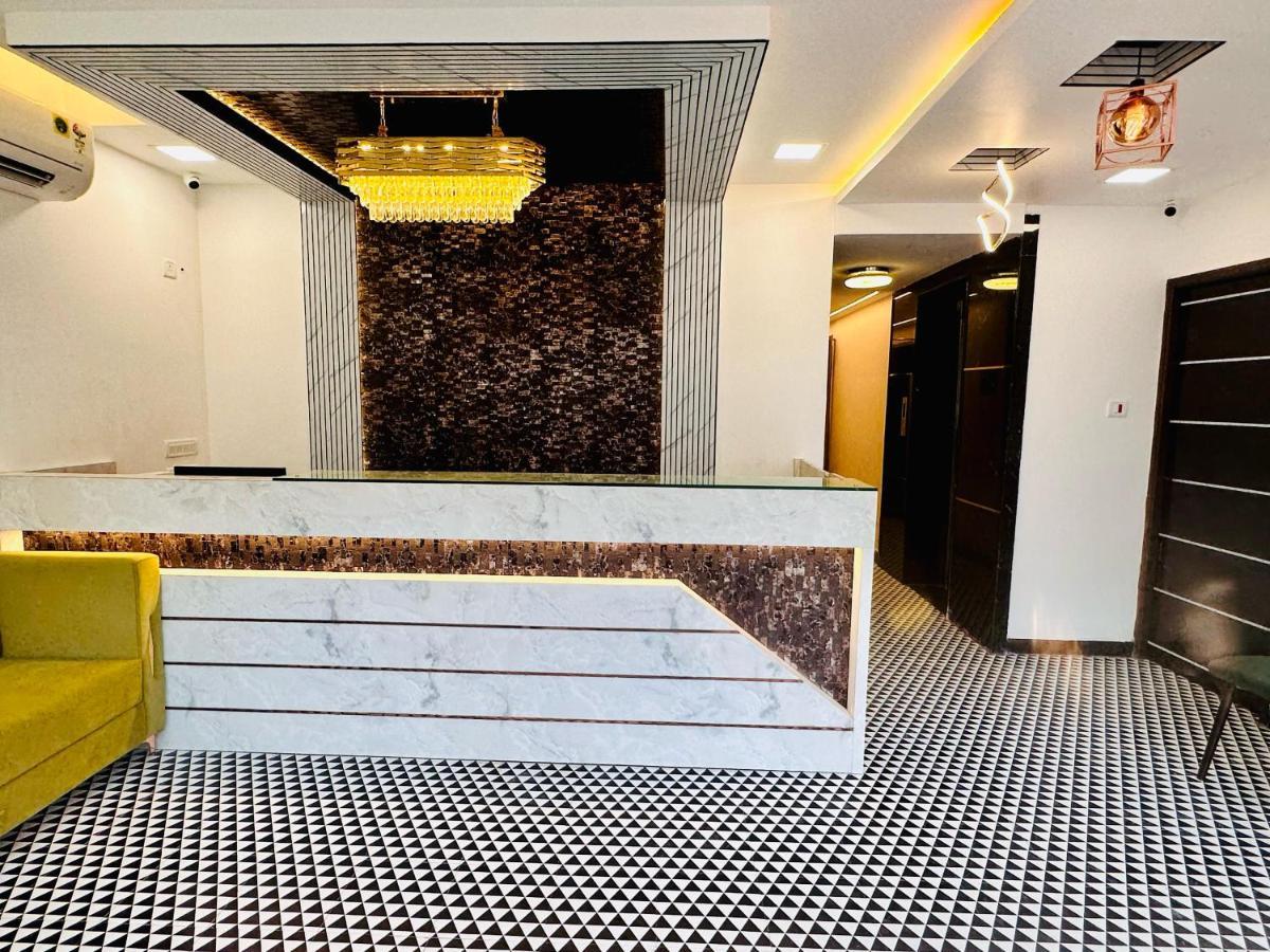 Greens Elite Chennai