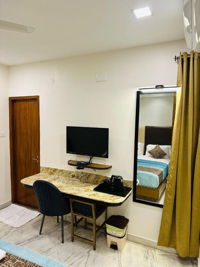 Greens Elite * Chennai