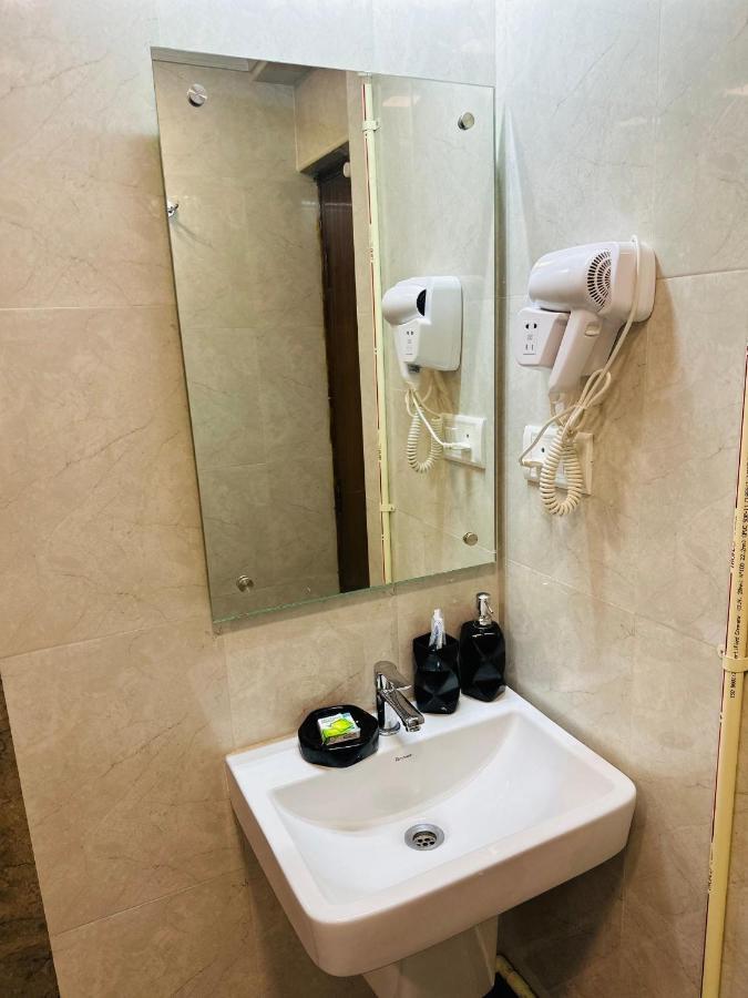 Alojamento Greens Elite Chennai