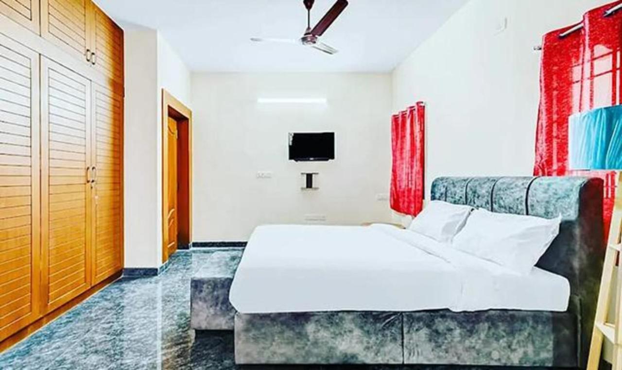 Fabexpress Aathira 3*