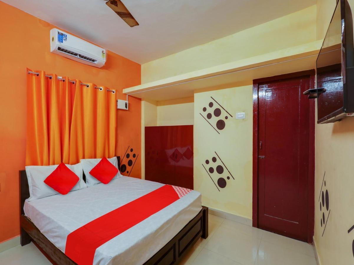 Hotel O Vsv Maduravoyal Chennai