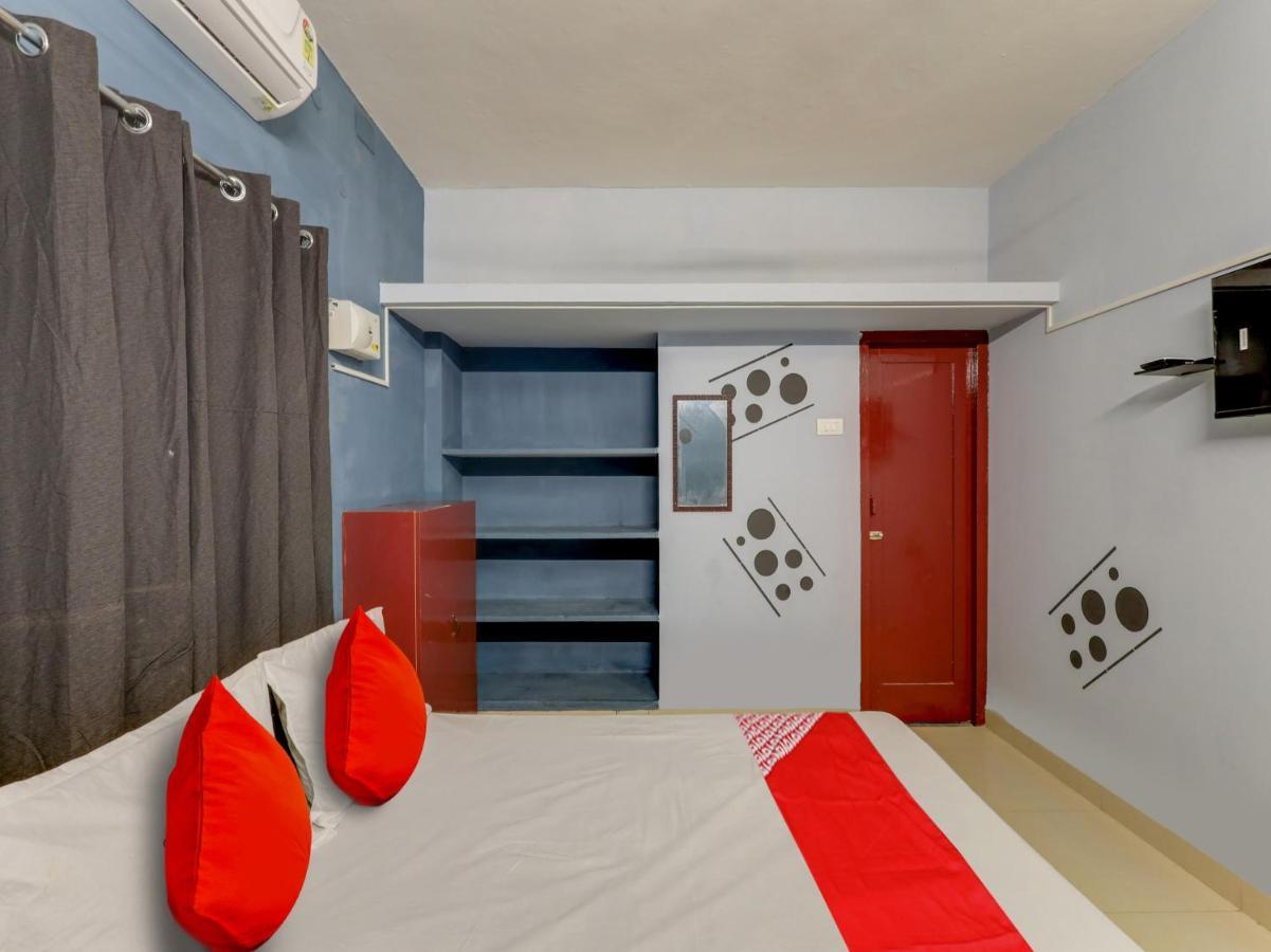 Hotel O Vsv Maduravoyal Chennai