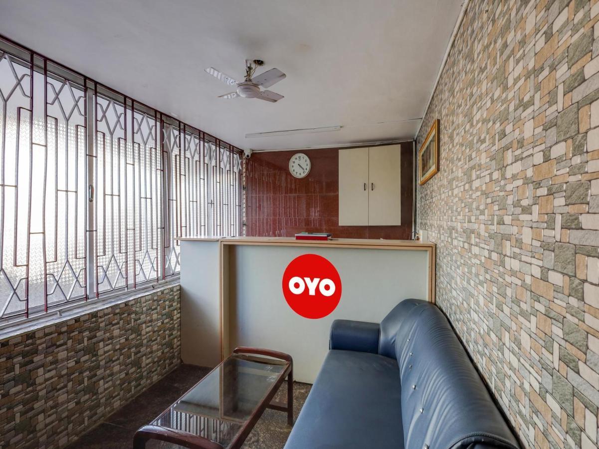 O Vsv Maduravoyal Hotel 4*