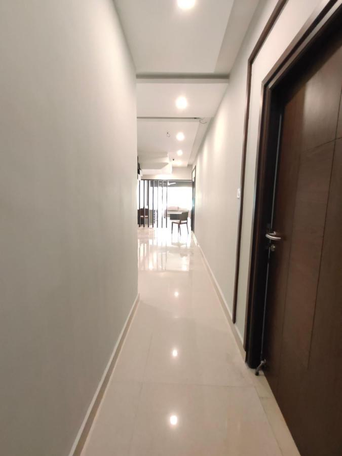 Hotel Zain Grande Chennai