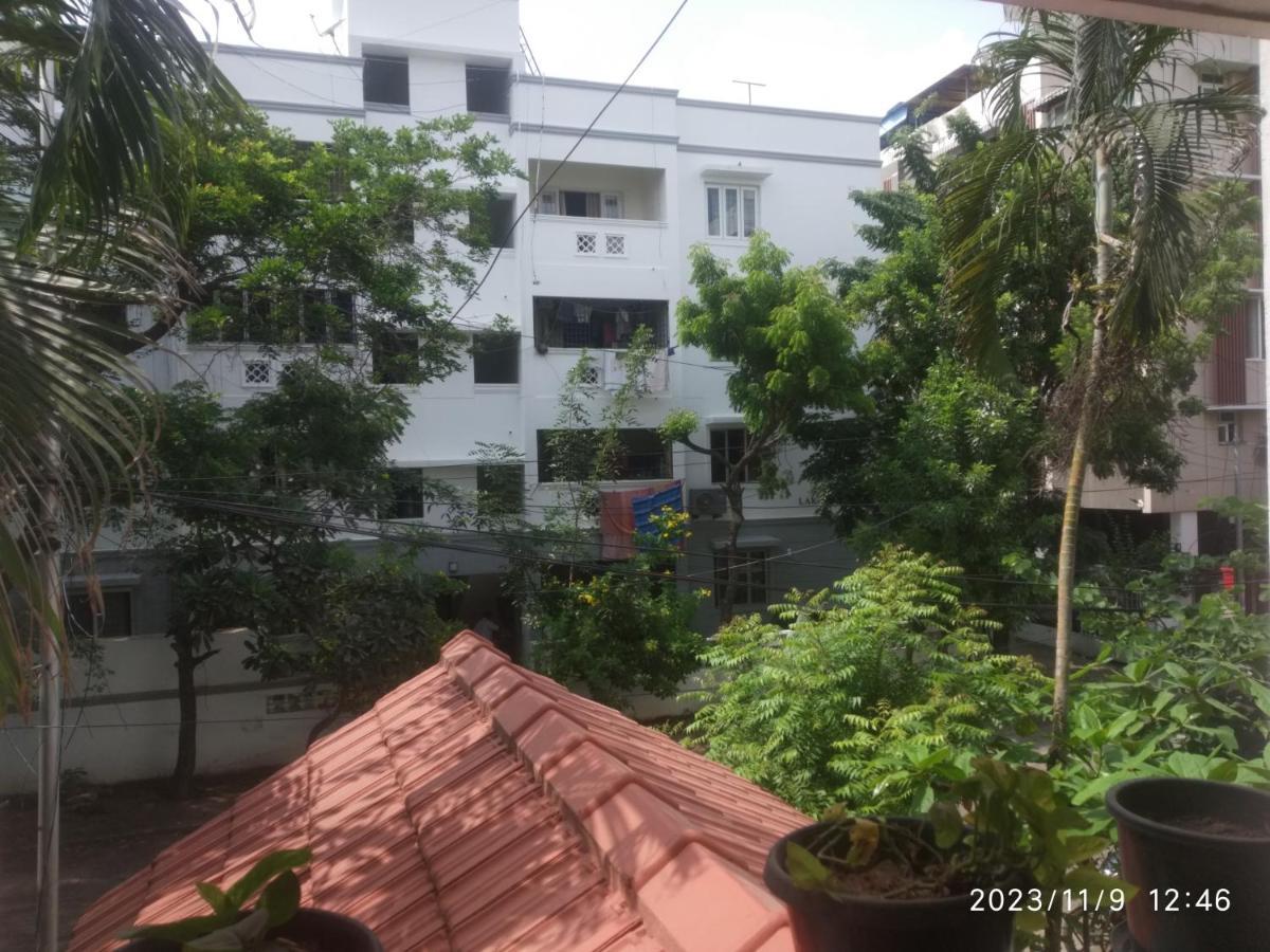 Royale Seaward Service Apartment Chennai