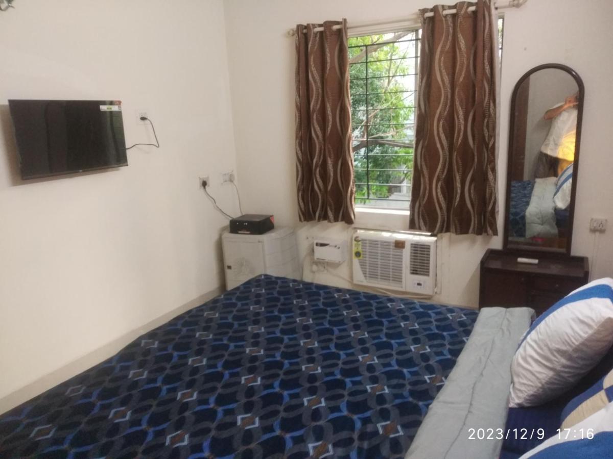 Apartment Royale Seaward Service Chennai