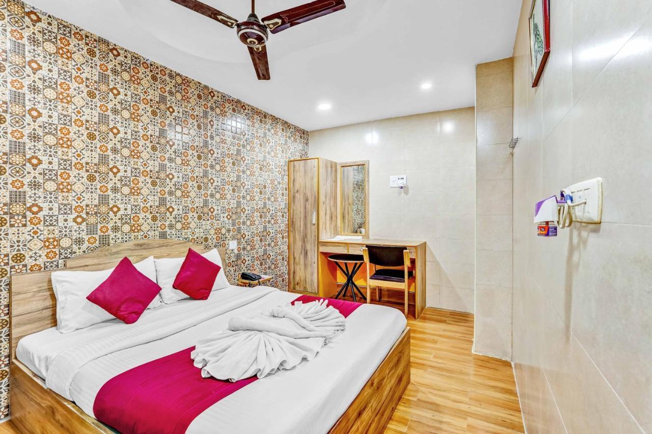 Season 4 Residences - Teynampet Near Apollo Hospital ,balaji Dental, Us Consulate 2* Chennai