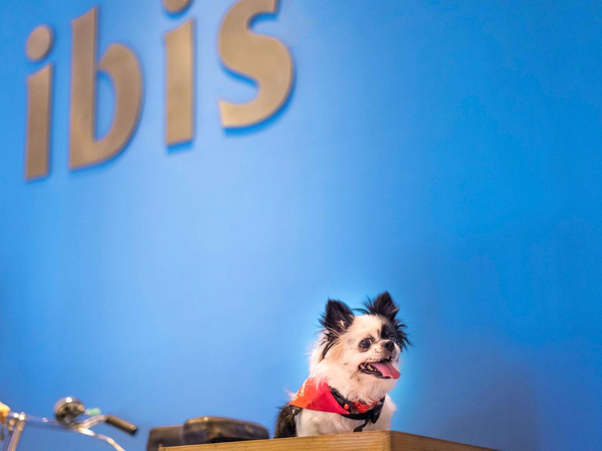 Ibis Centre - An Accor Brand