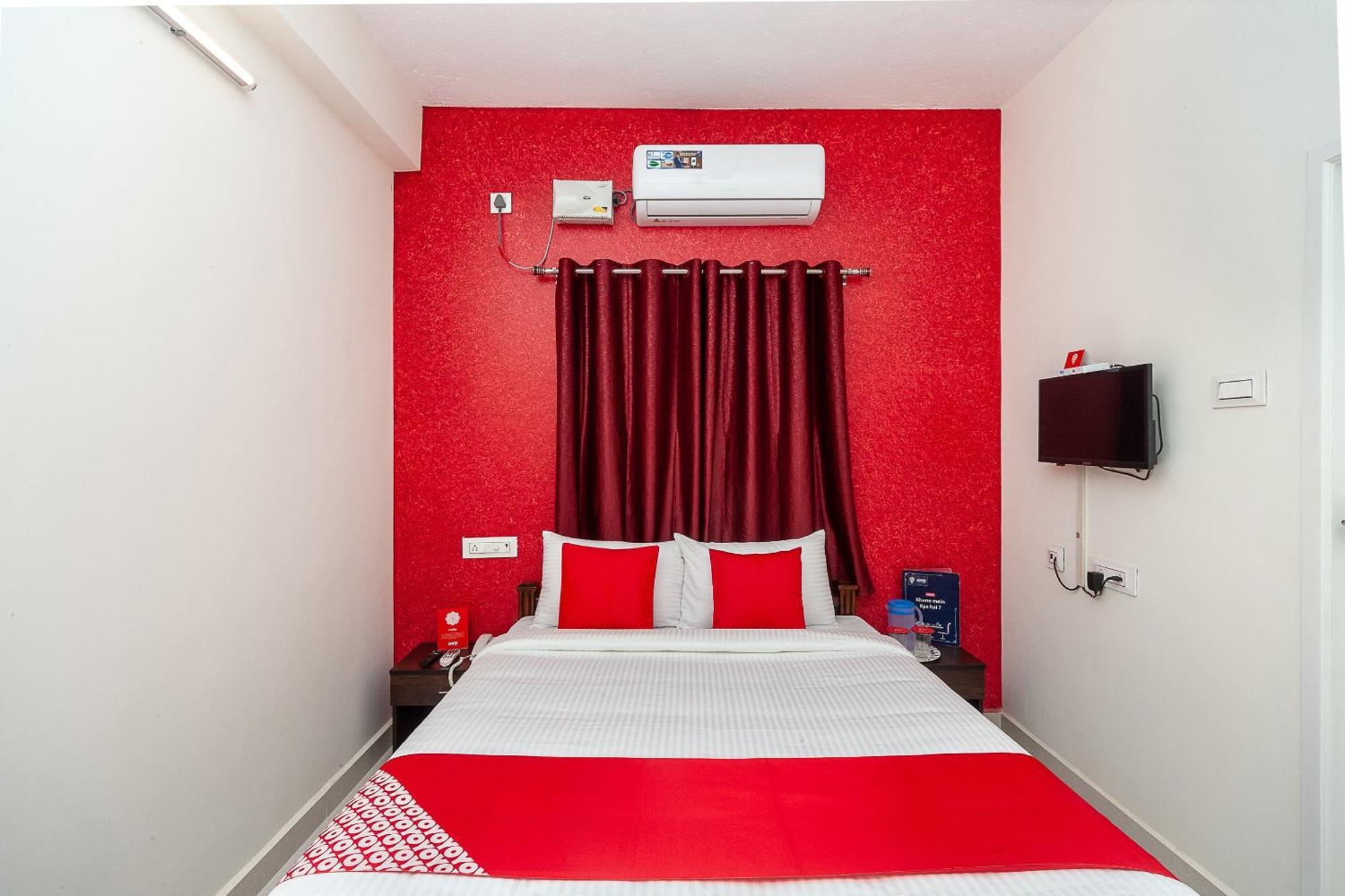 Hotel Oyo Flagship Lakshmi Residency