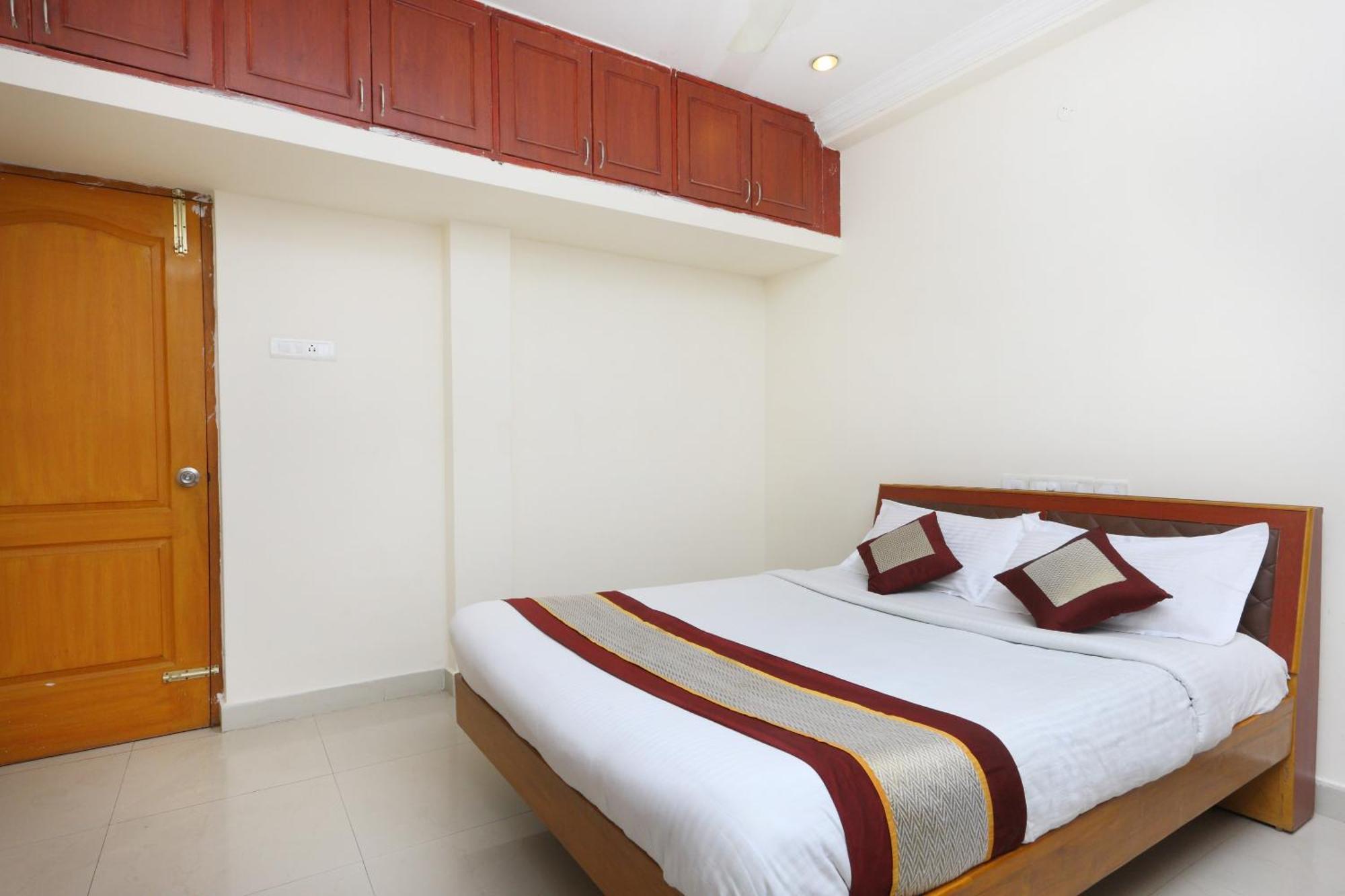 Collection O Tranquil Nest 4* Chennai