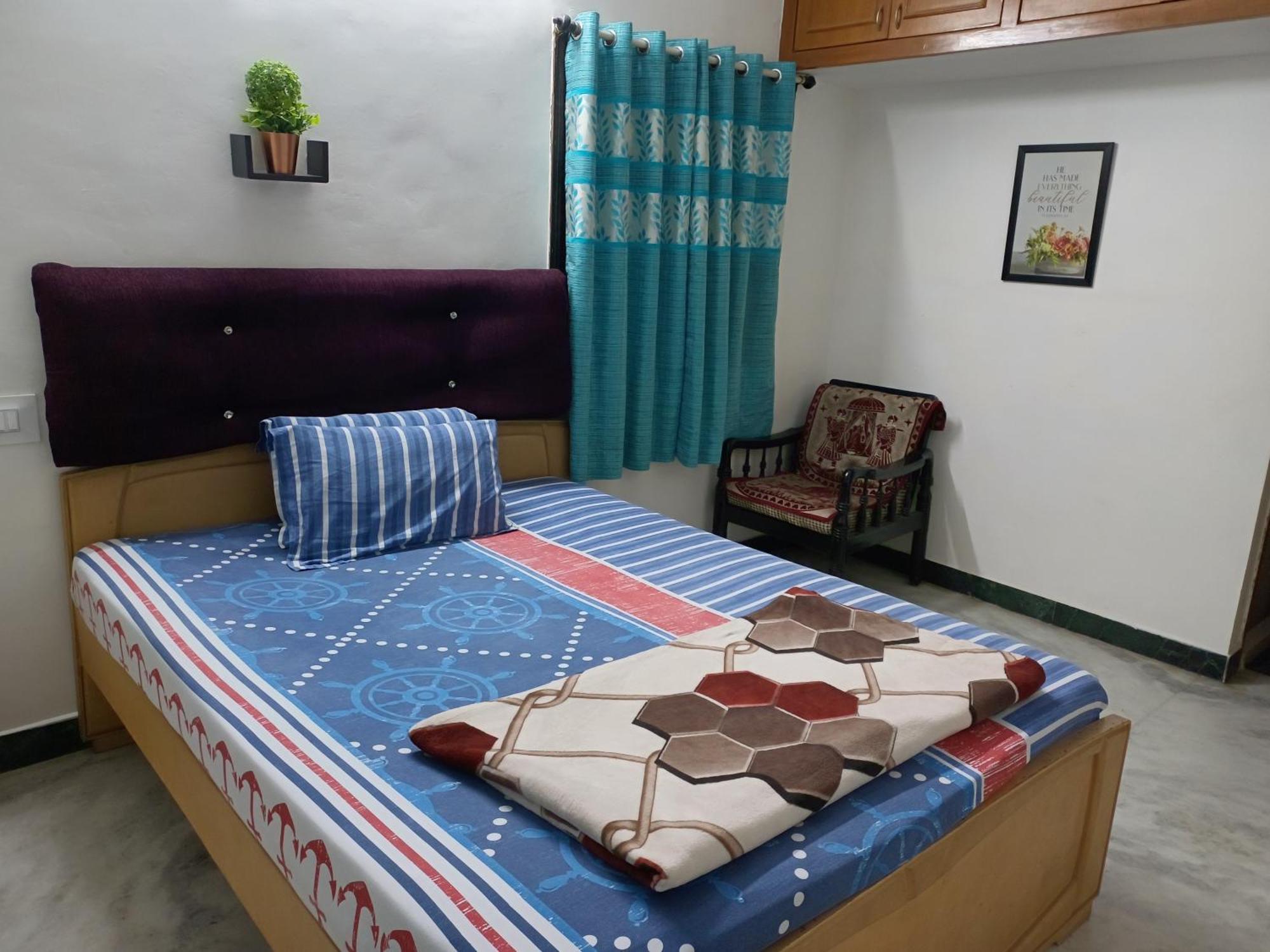 Friendlystay At Madanandapuram