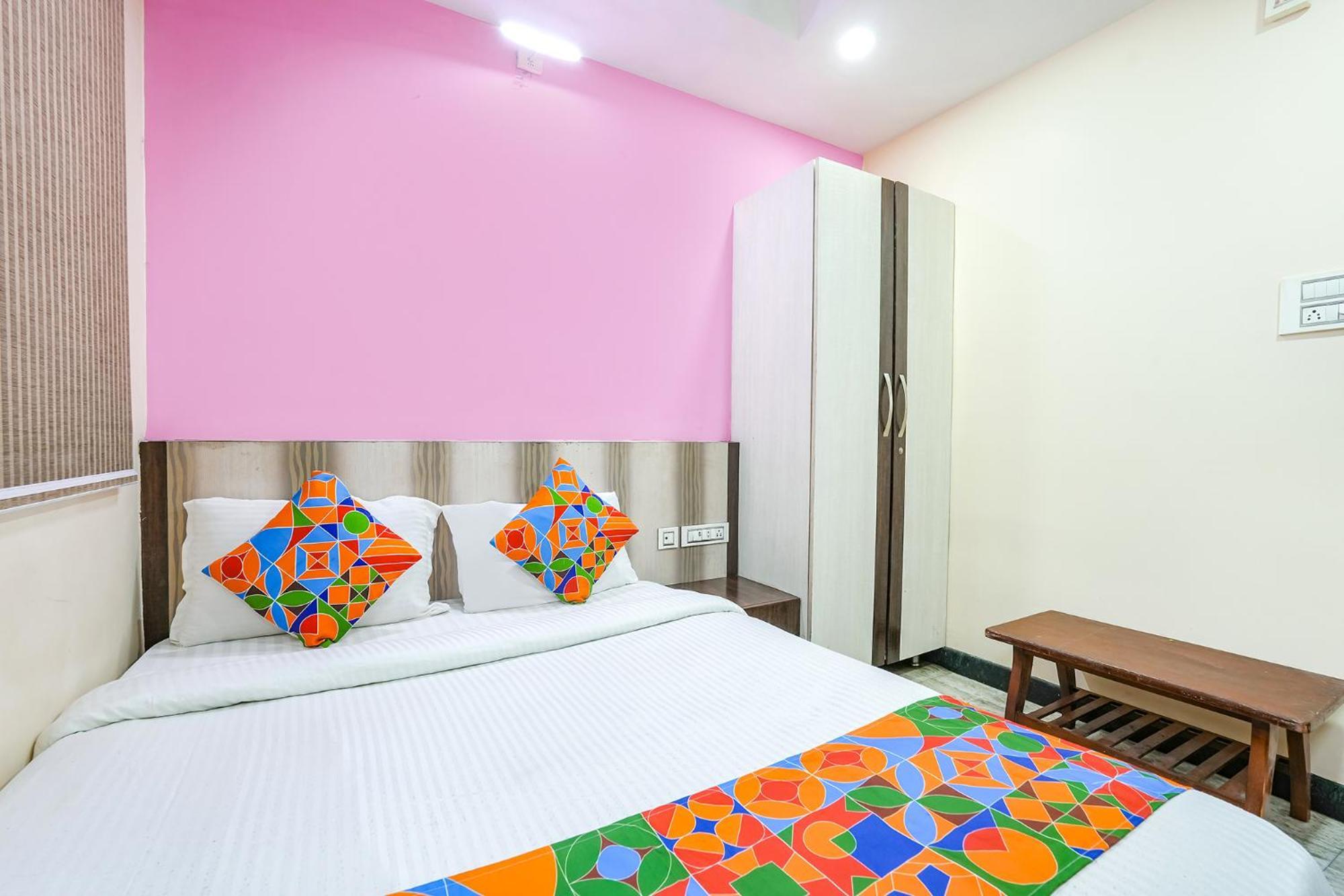 Fabexpress Raj Supreme Residency Chennai