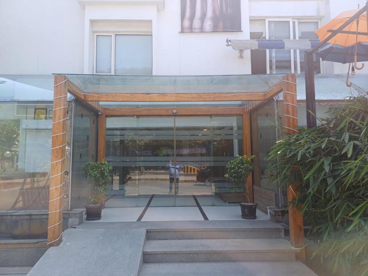 Marina Egmore 2* Chennai