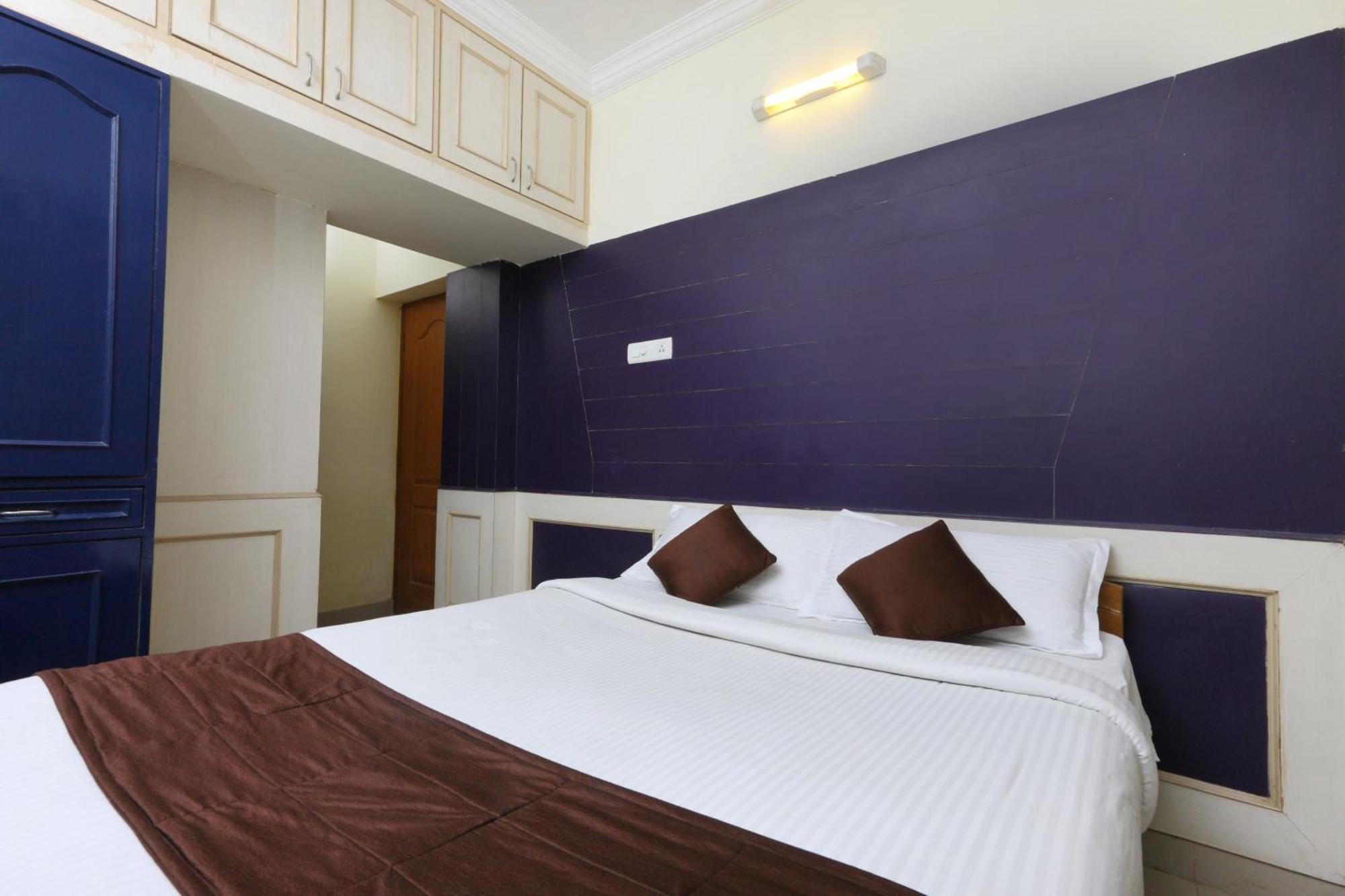 Collection O Tranquil Nest Hotel
