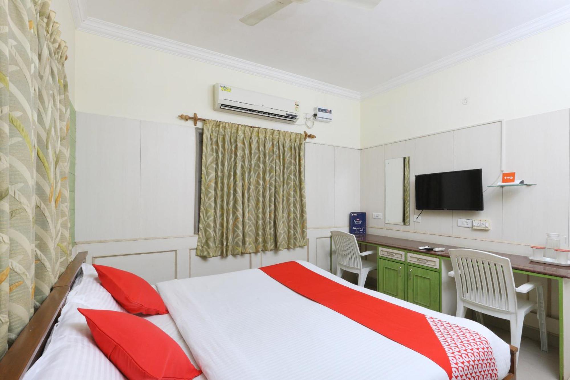 Collection O Tranquil Nest 4*