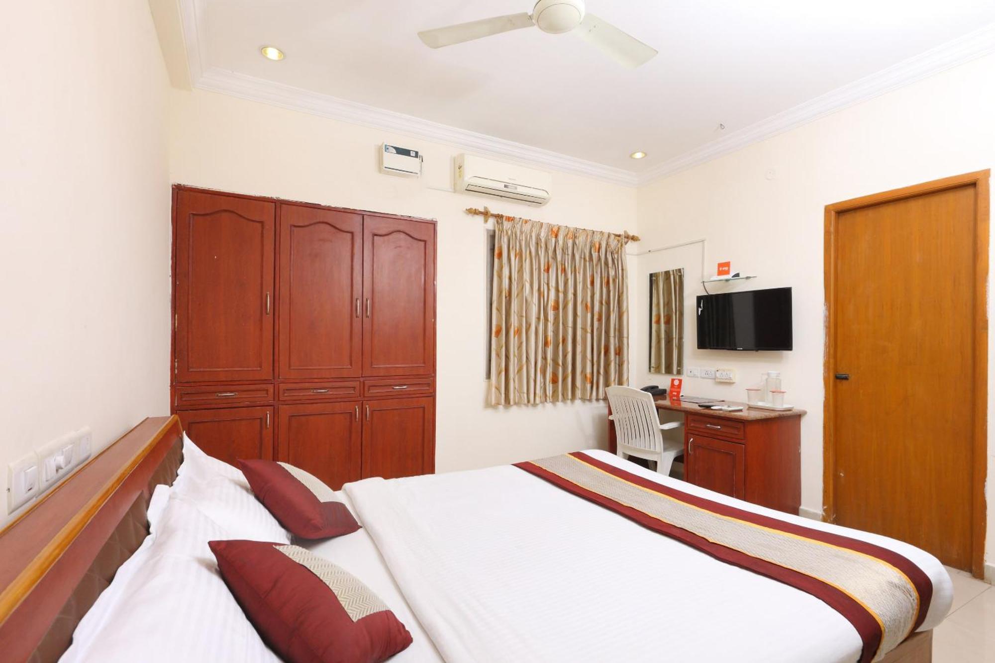 Hotel Collection O Tranquil Nest Chennai