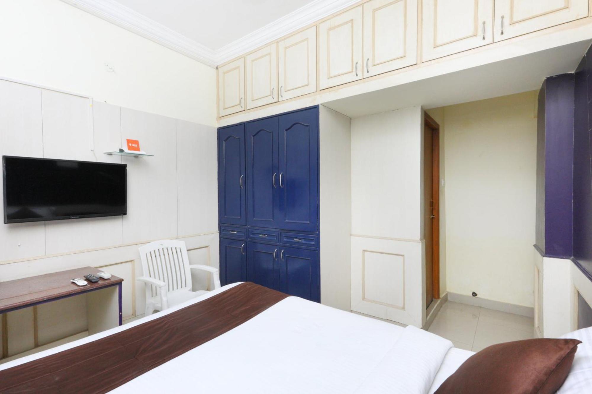 Collection O Tranquil Nest Chennai