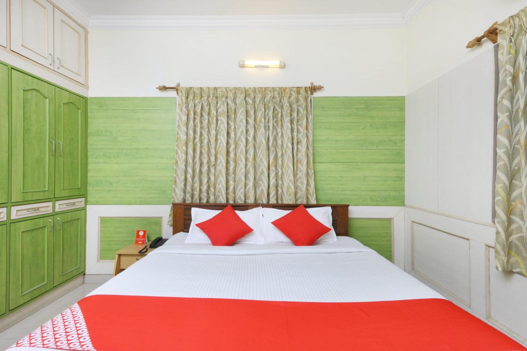 Hotel Collection O Tranquil Nest