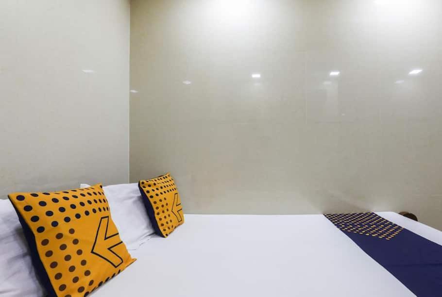 Oyo Flagship 81544k Mtc Hotel Chennai