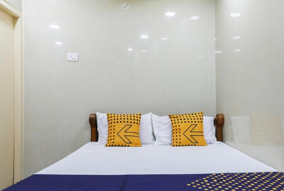 Hotel Oyo Flagship 81544k Mtc