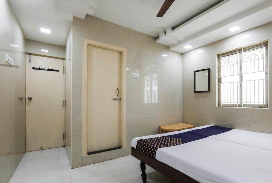 Oyo Flagship 81544k Mtc Chennai