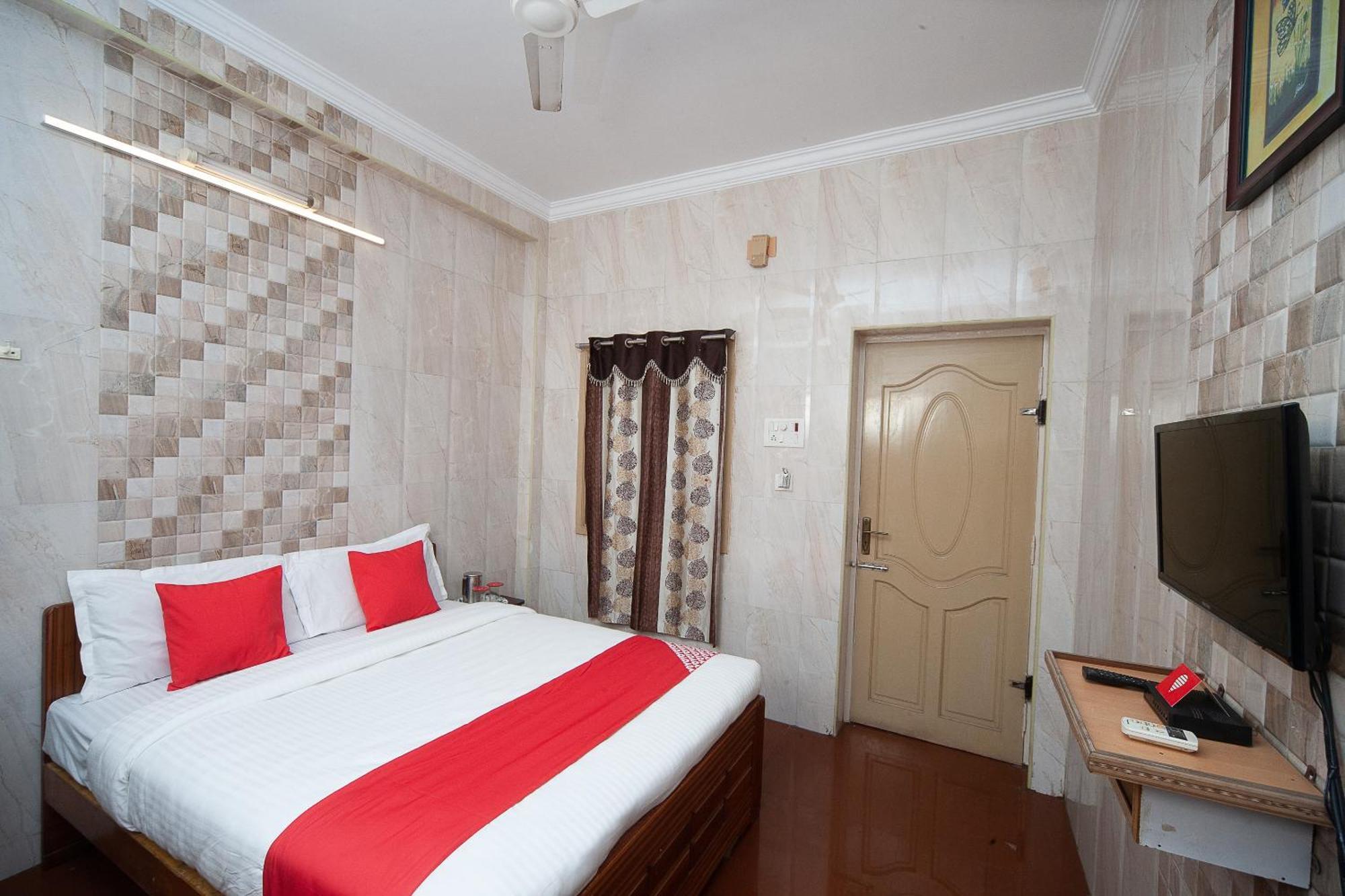 Flagship 35443 Kls Residency Hotel