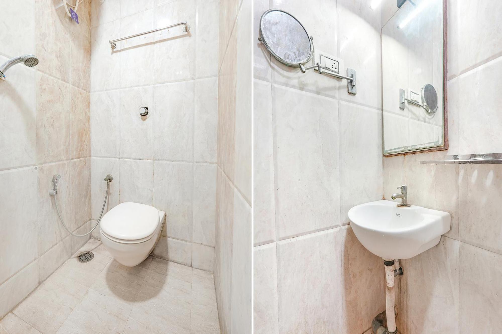 Fabexpress Raj Supreme Residency 3* Chennai