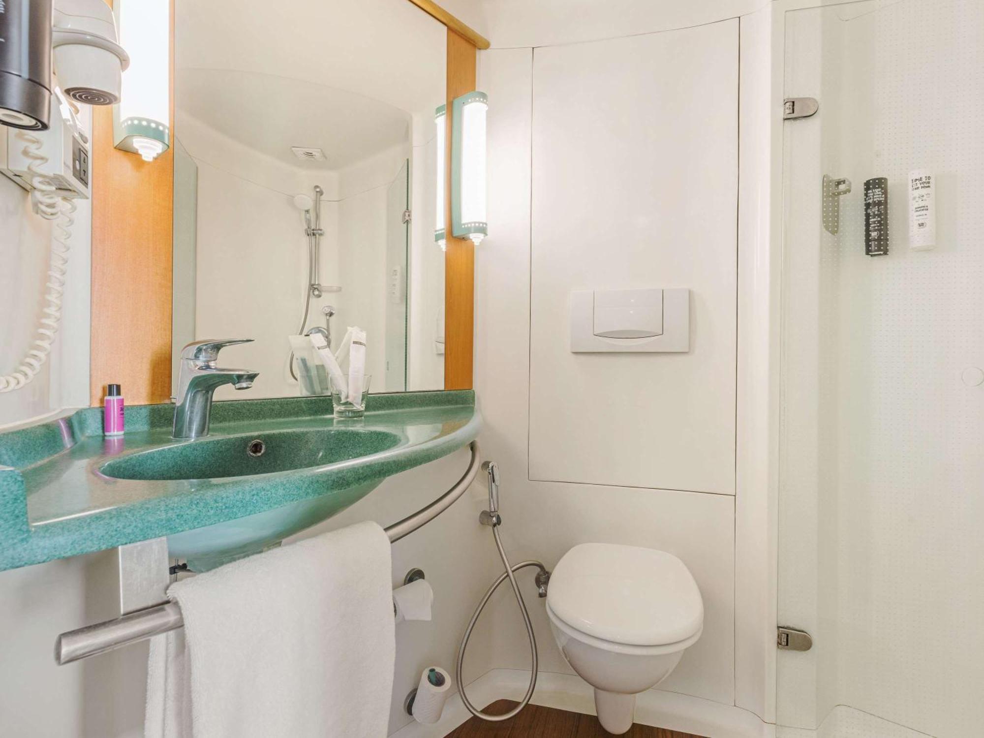 Hotel Ibis Centre - An Accor Brand Chennai
