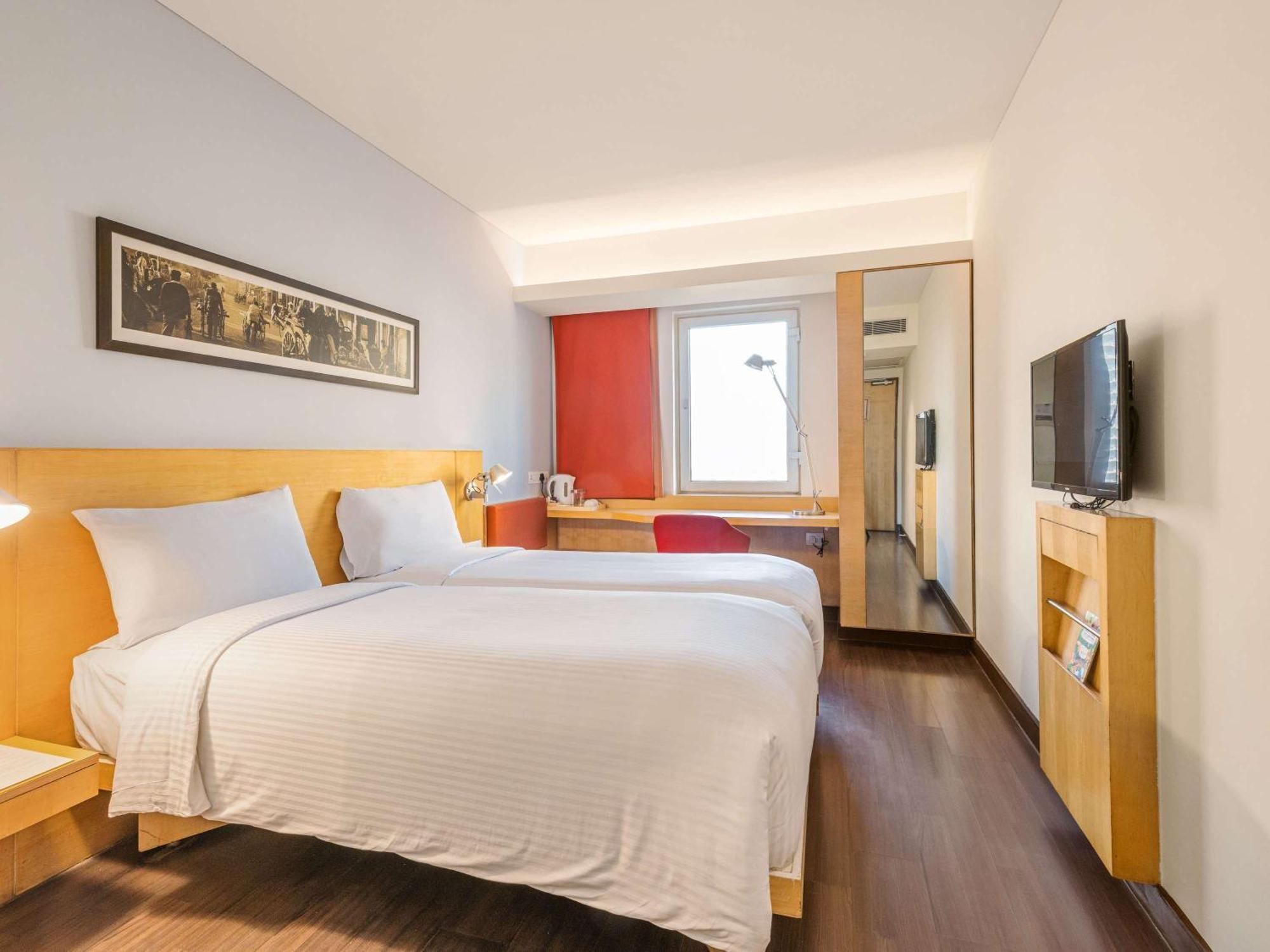 Ibis Centre - An Accor Brand 3*