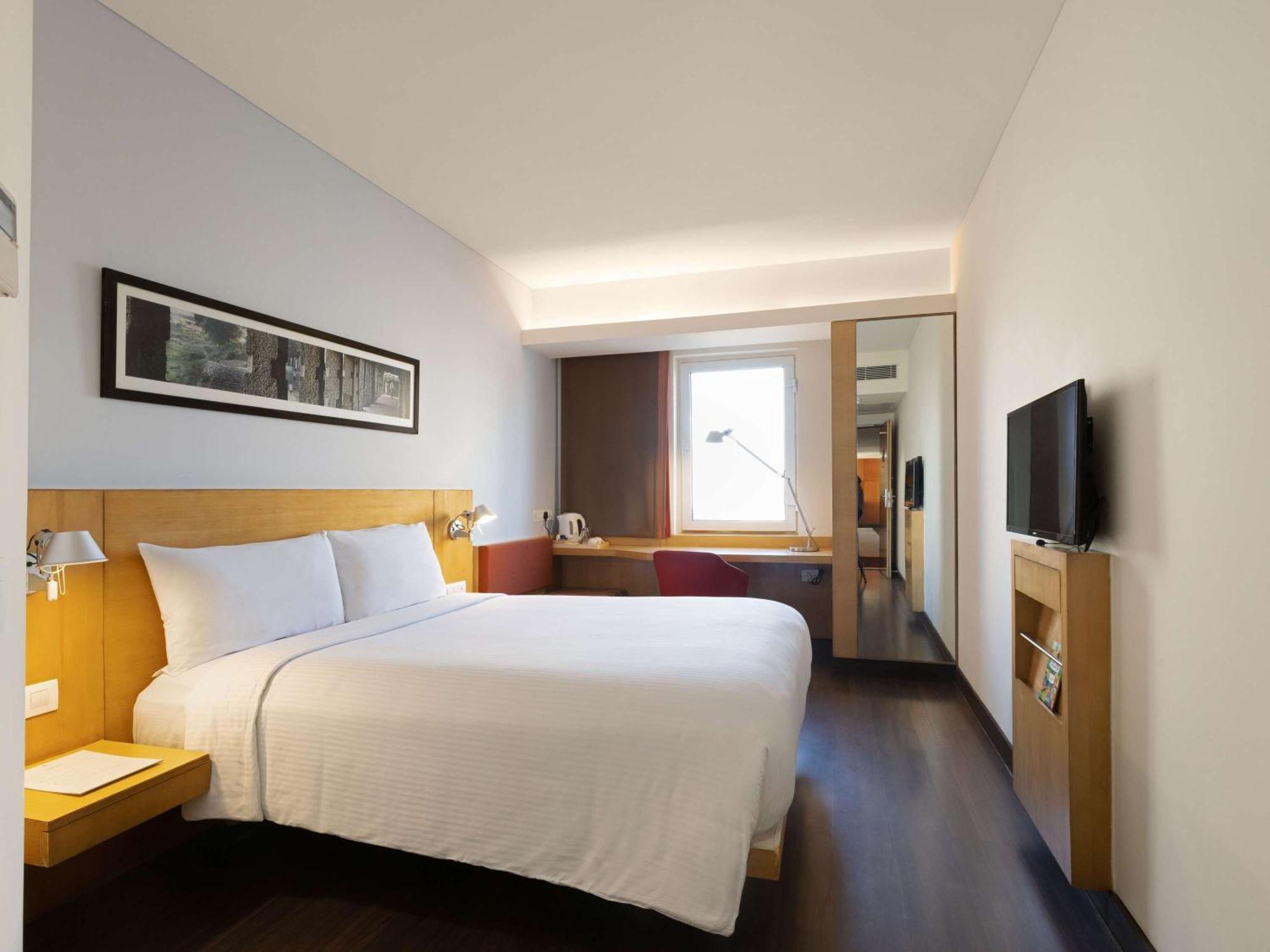 Ibis Centre - An Accor Brand Hotel 3*