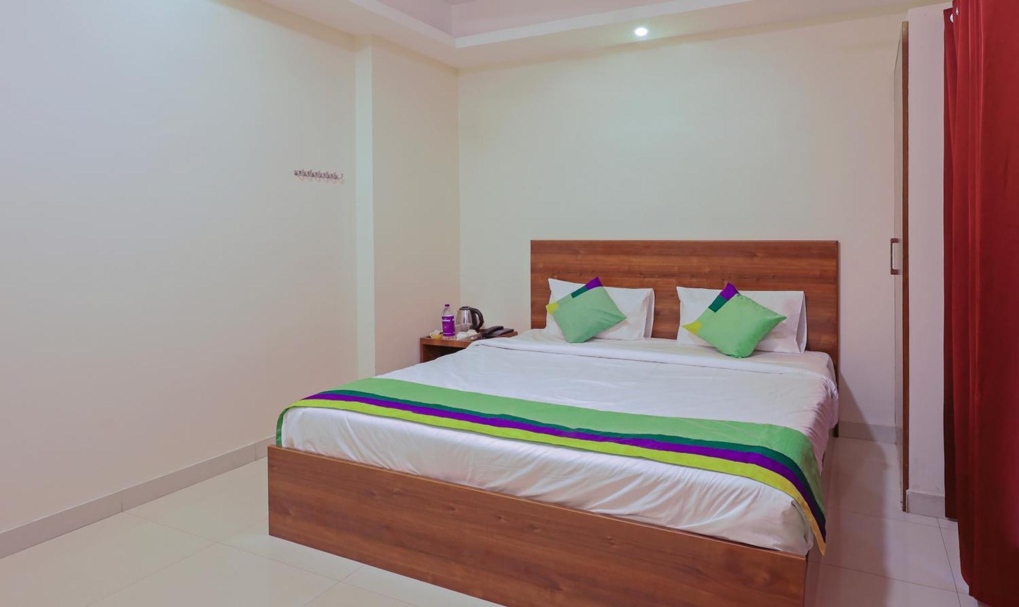 Itsy Elite Hotel