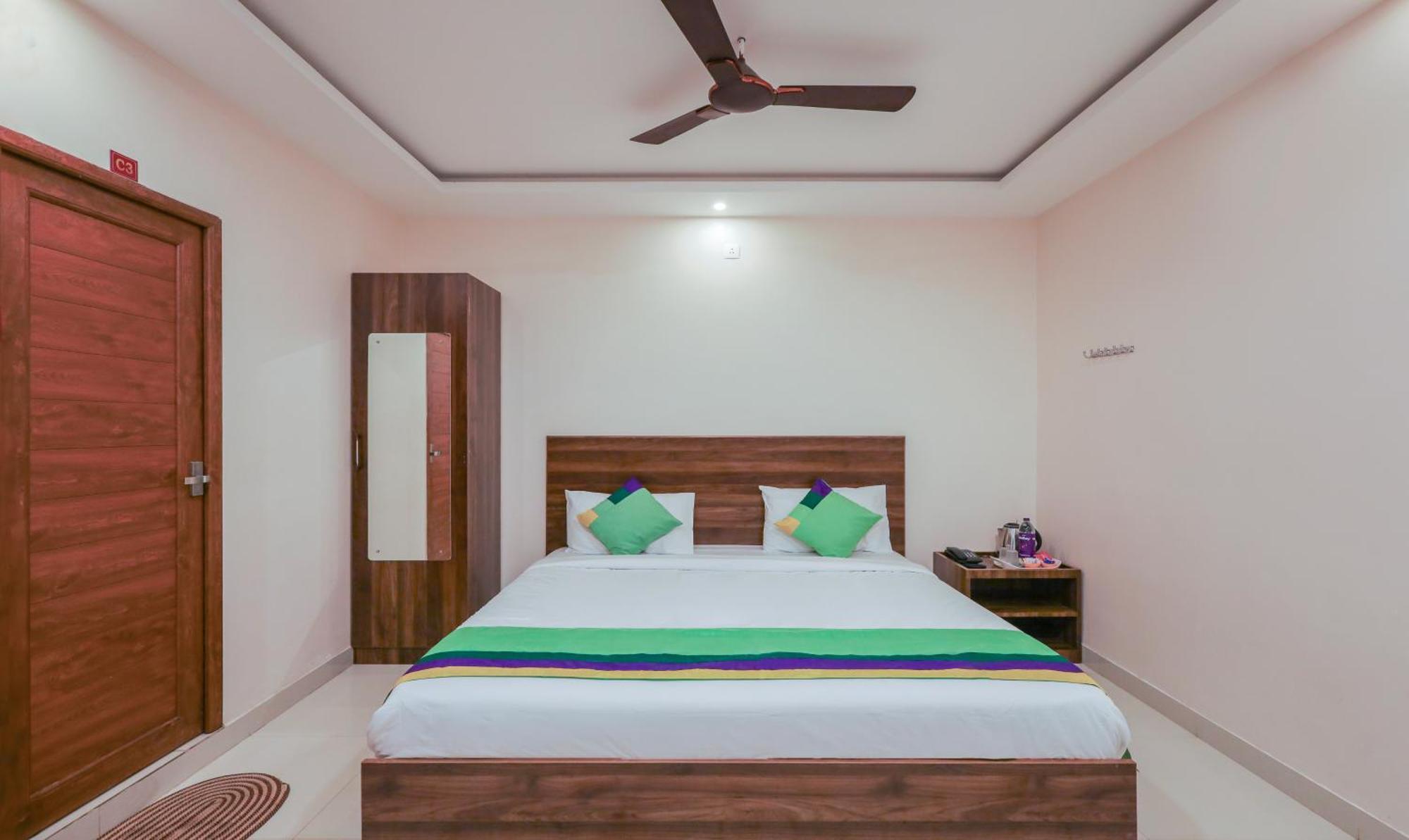 Itsy Elite Hotel Chennai