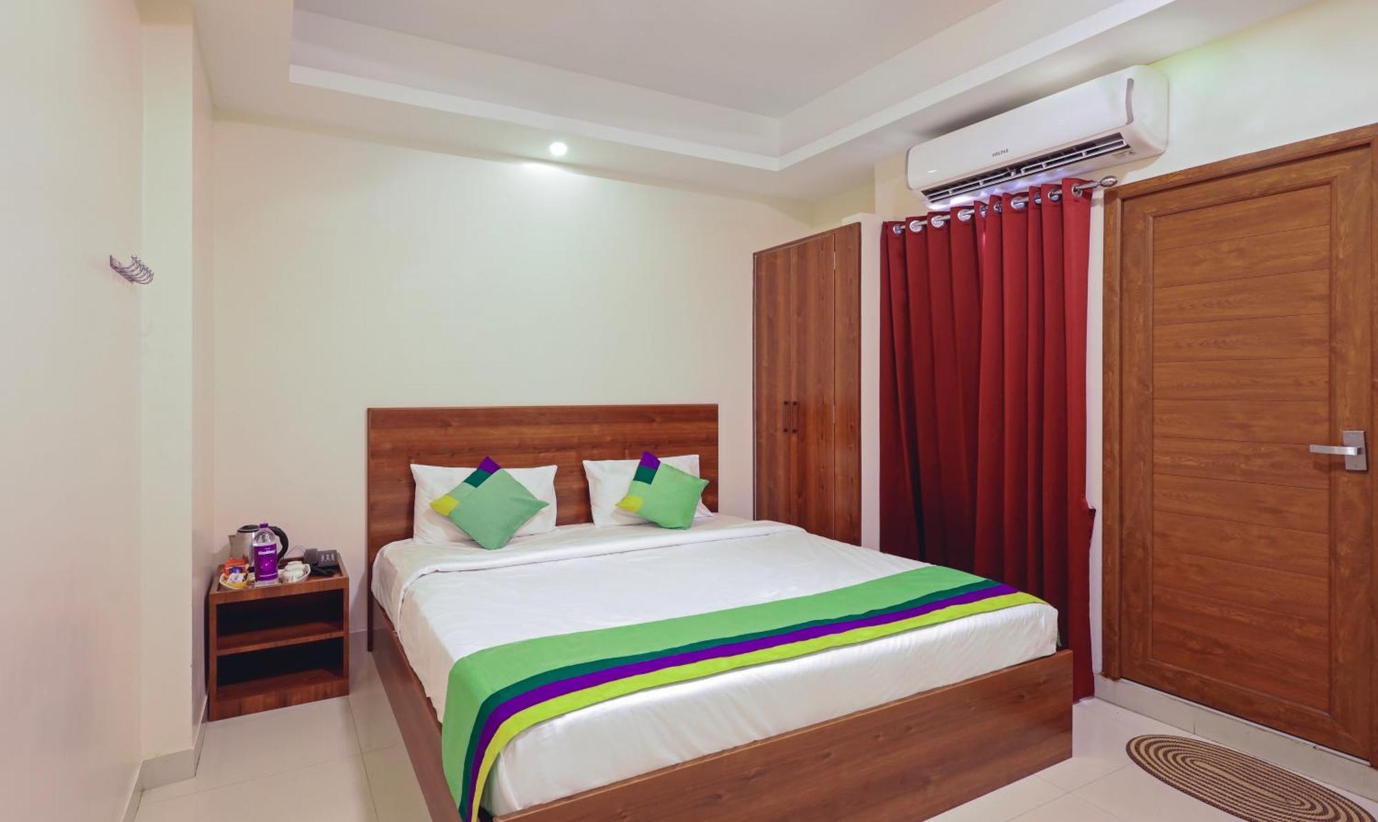 Hotel Itsy Elite