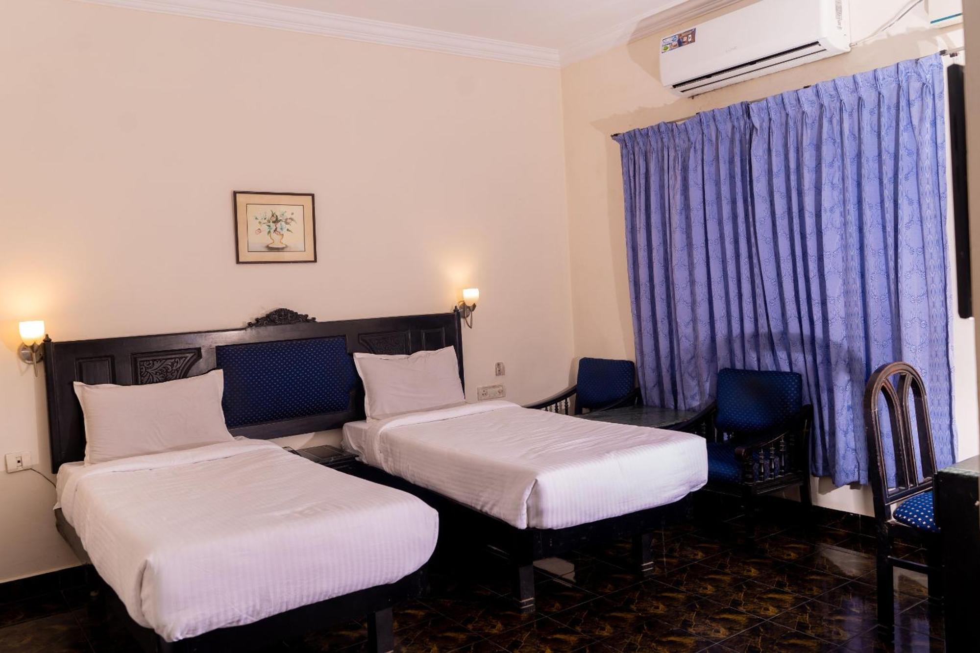 Tower, Hotel Chennai