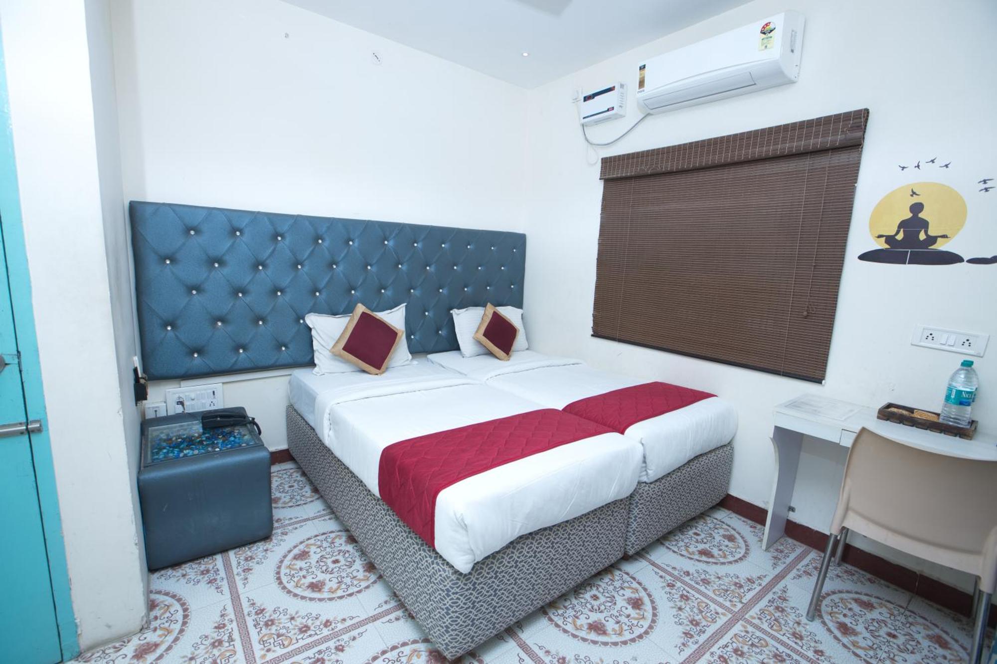 Hotel Zingle Airport 3*