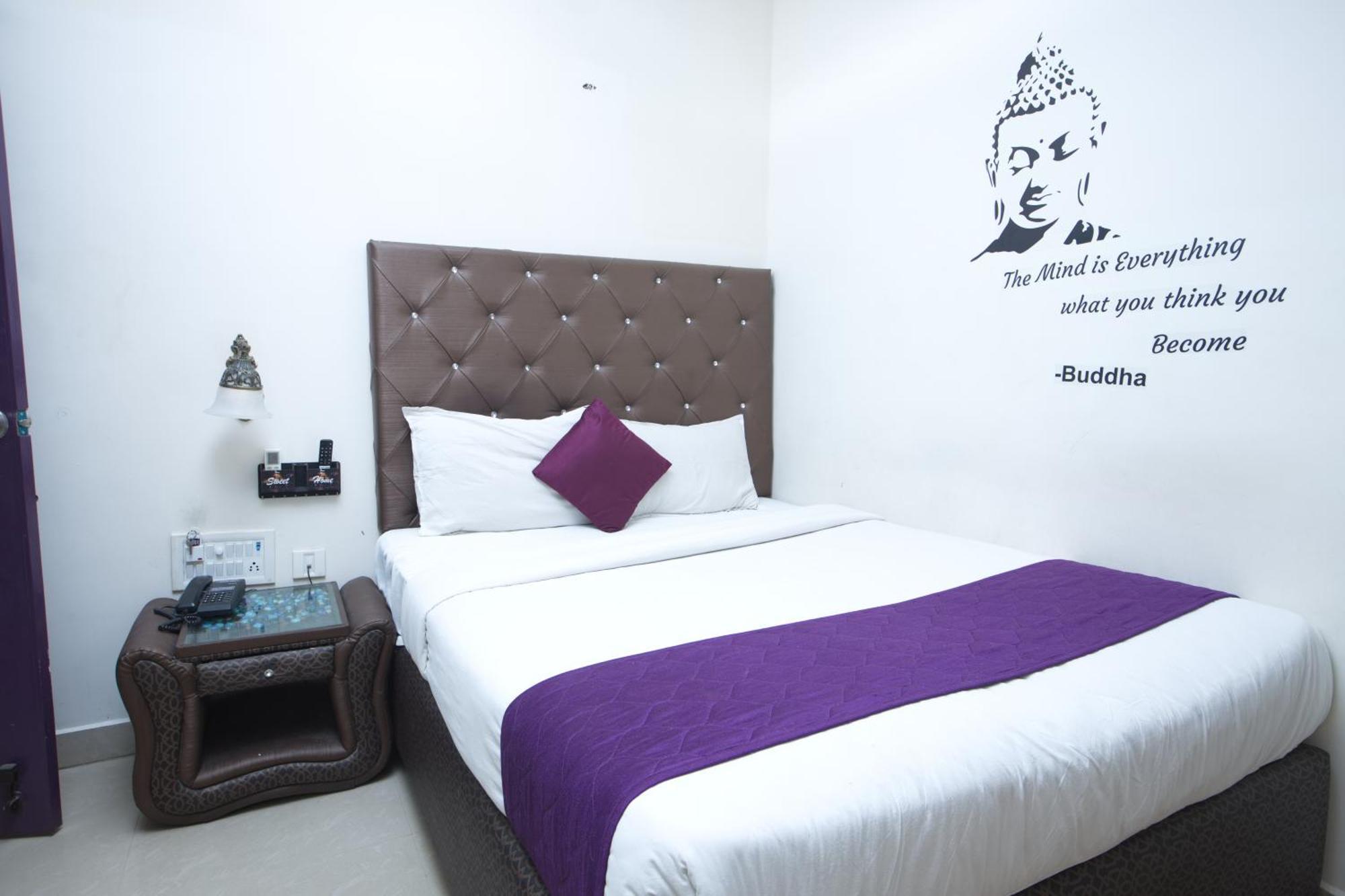 Hotel Zingle Airport