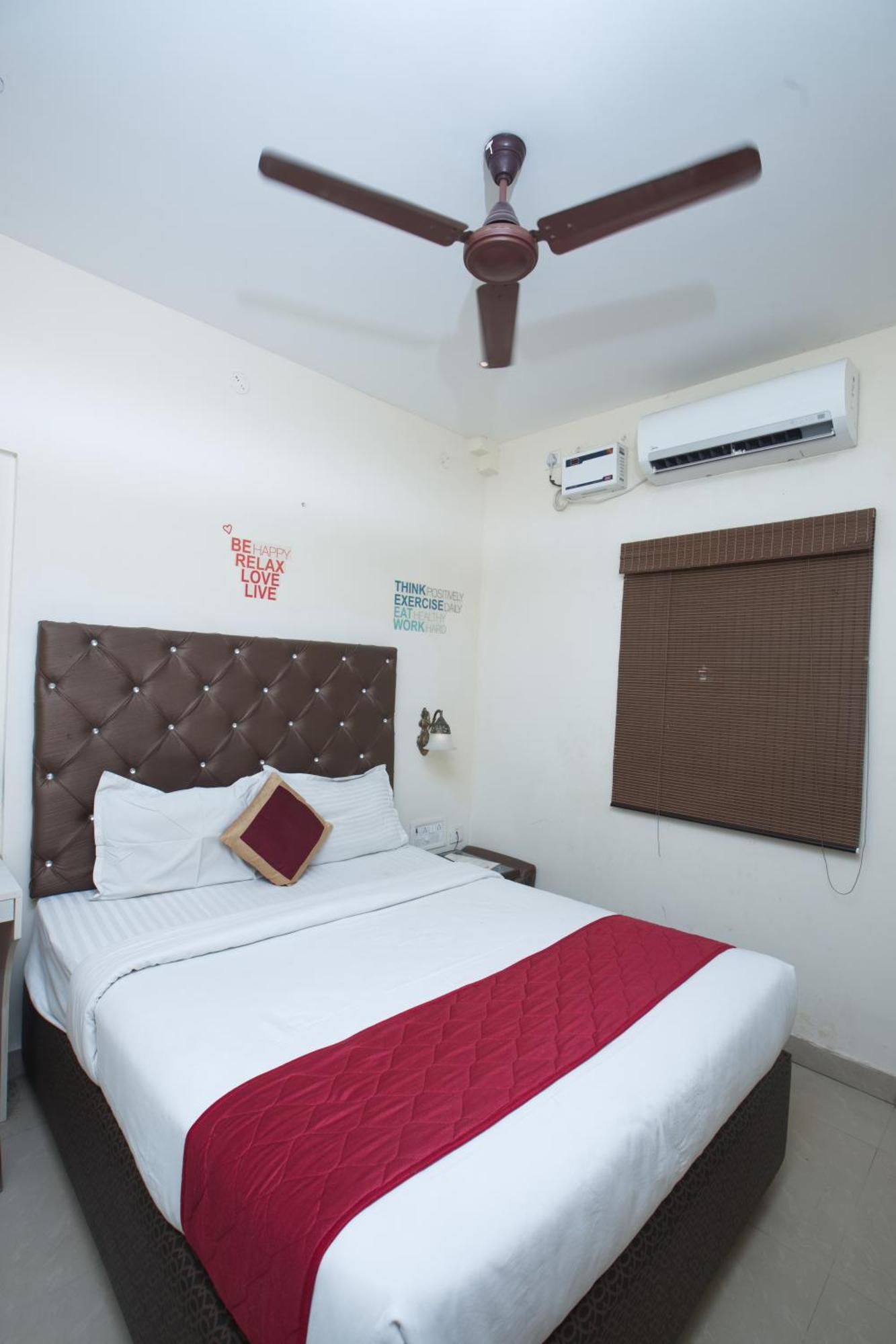 Hotel Zingle Airport 3*