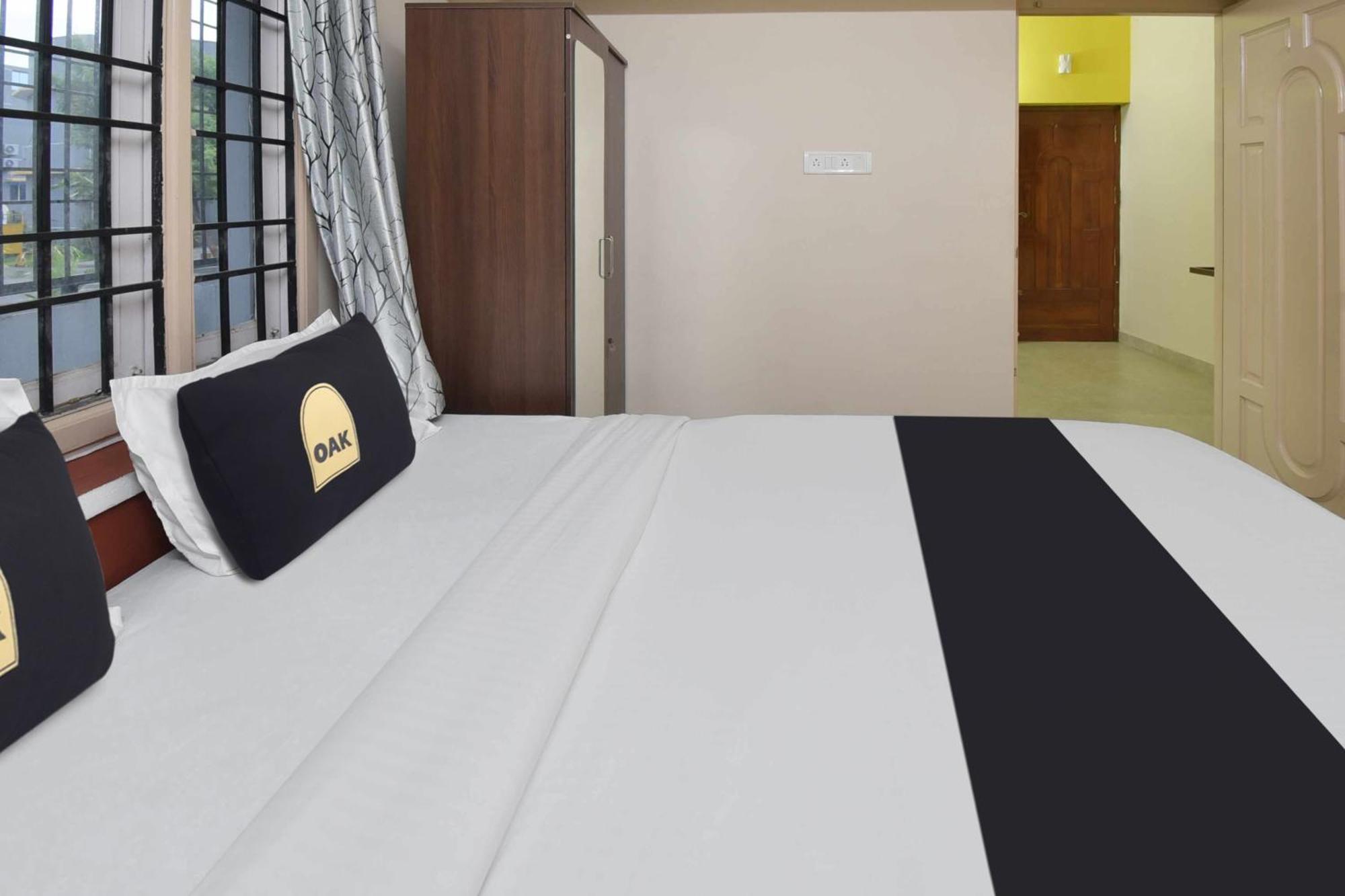 Hotel Collectipn O Pradee Queen Chennai