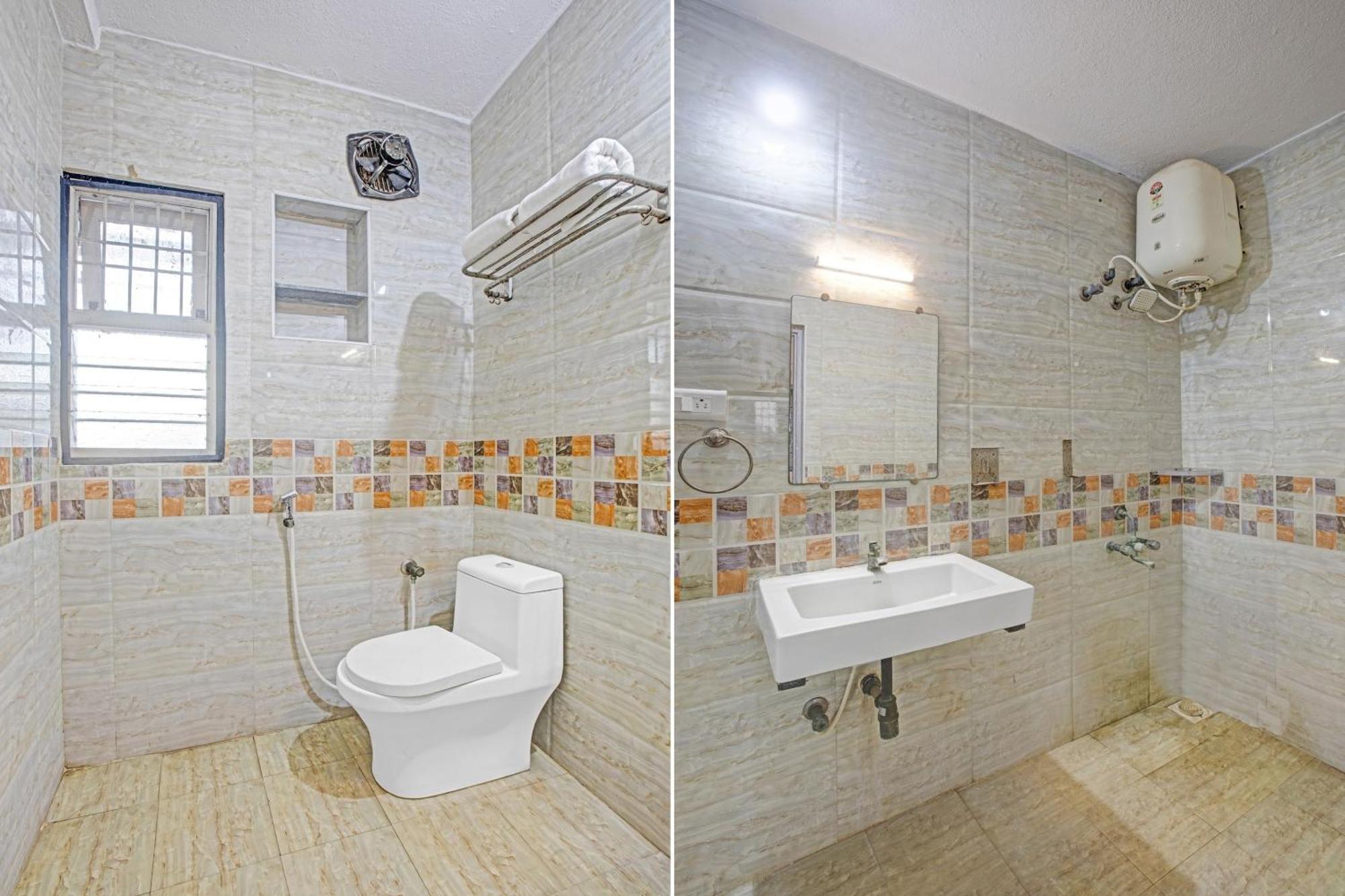 Super Townhouse Orchid Sankrish Near Balaji Dental College 3* Chennai