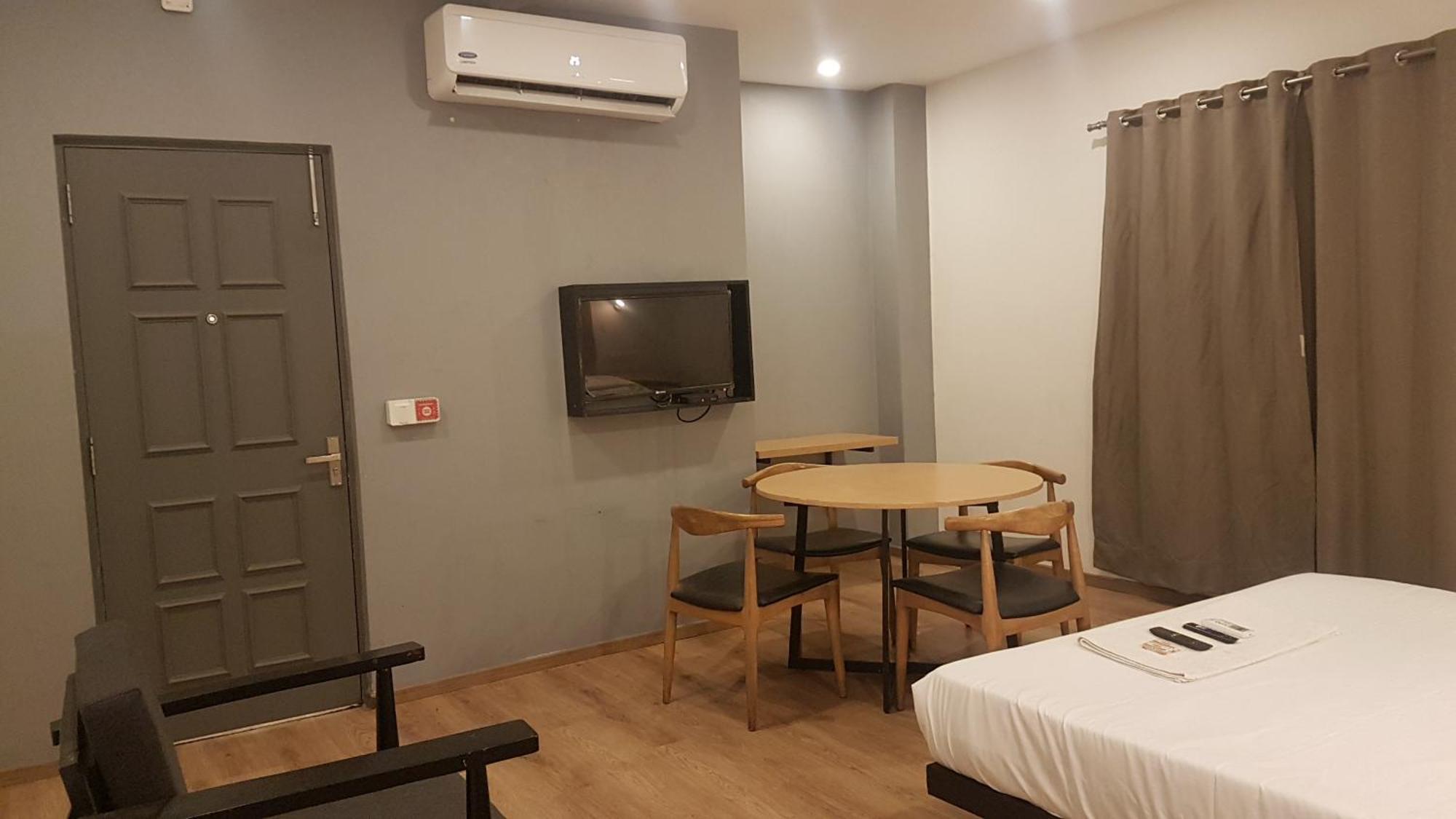 Treetop Hotel 3*